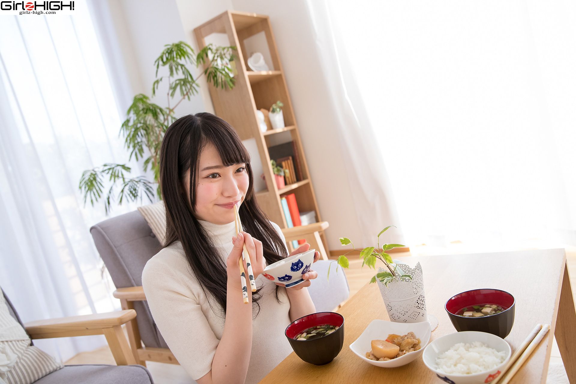 [Girlz-High] Ayana Haduki 葉月彩菜 - bfaa_023_001  第24张