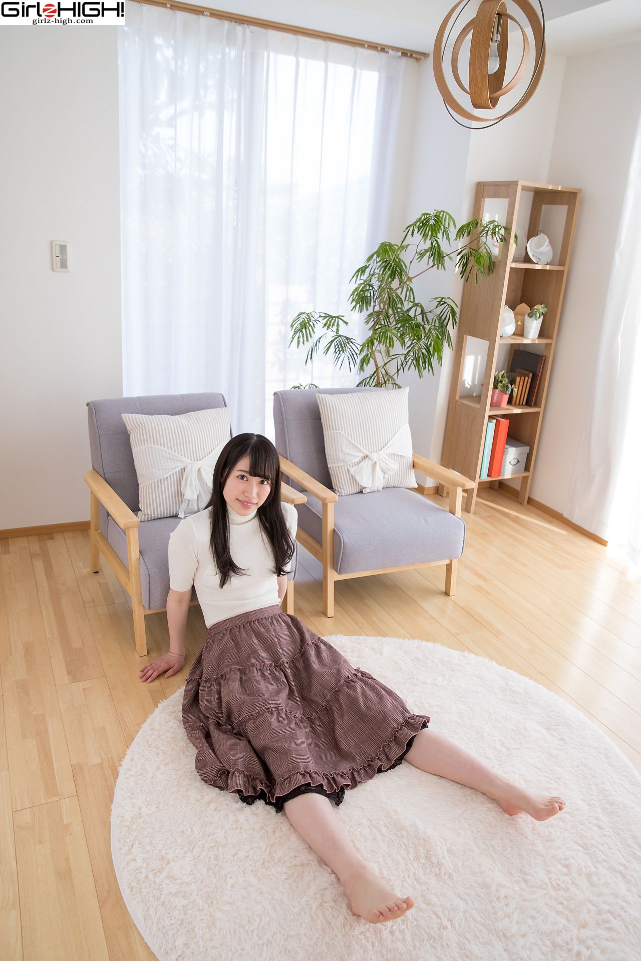 [Girlz-High] Ayana Haduki 葉月彩菜 - bfaa_023_001  第29张
