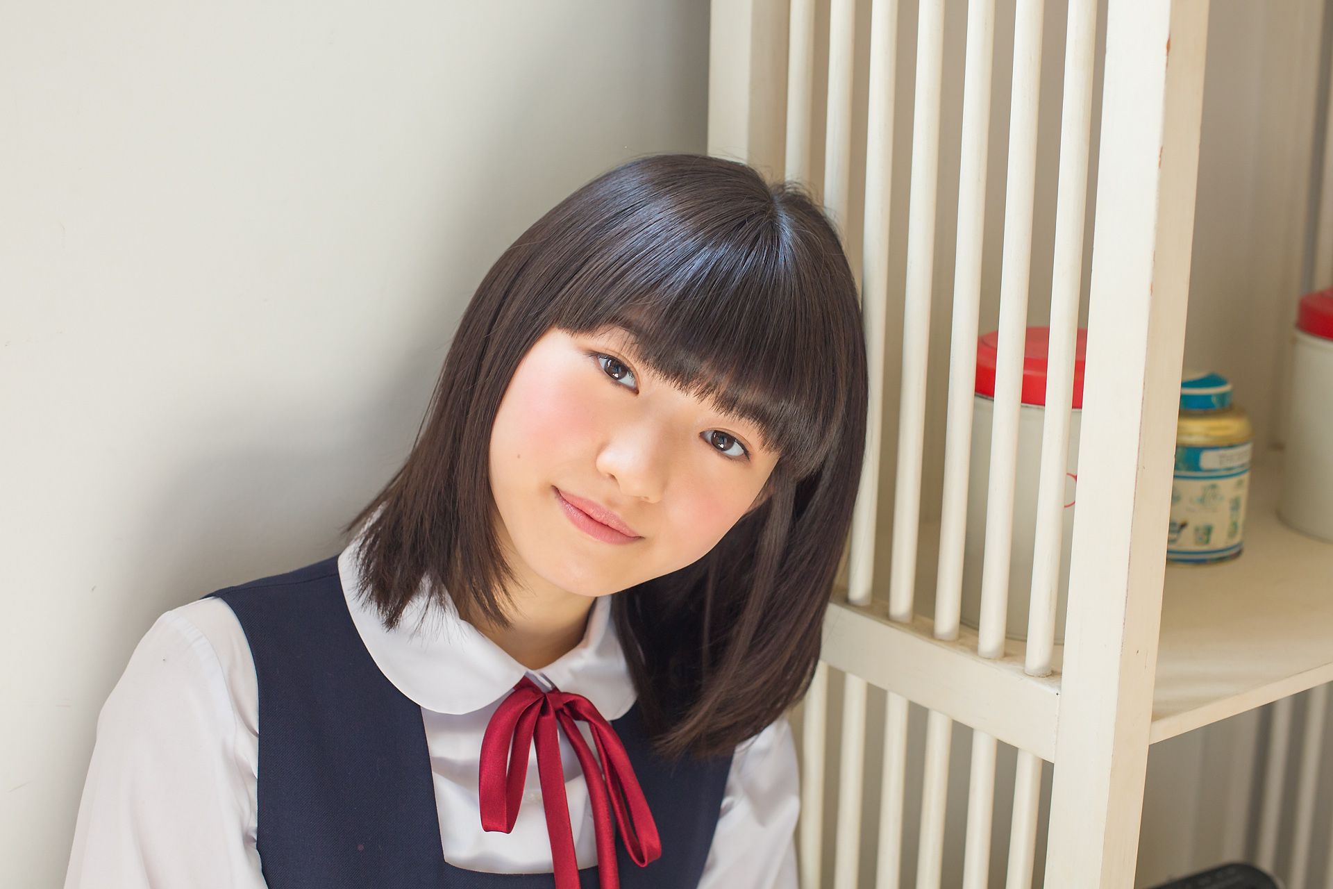 [Minisuka.tv] Risa Sawamura 沢村りさ - Limited Gallery 2.1  第47张