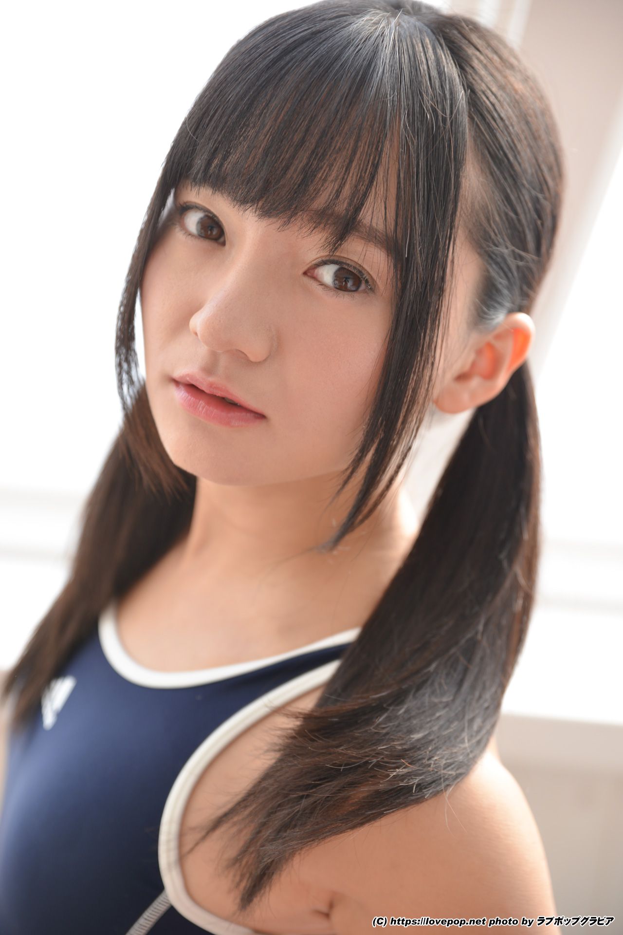 [LOVEPOP] Ayana Nishinaga 西永彩奈 Photoset 05  第25张