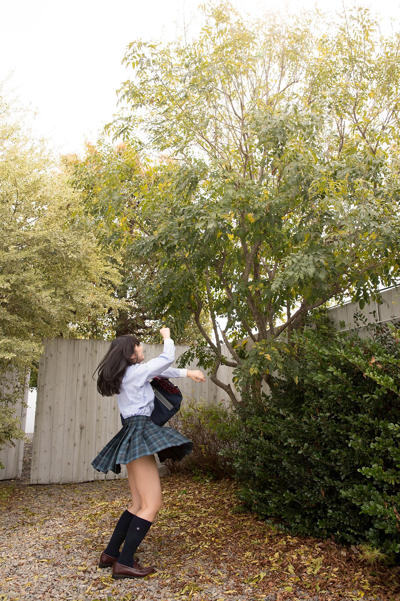 [Minisuka.tv] Ai Takanashi 高梨あい - Regular Gallery 11.1  第25张