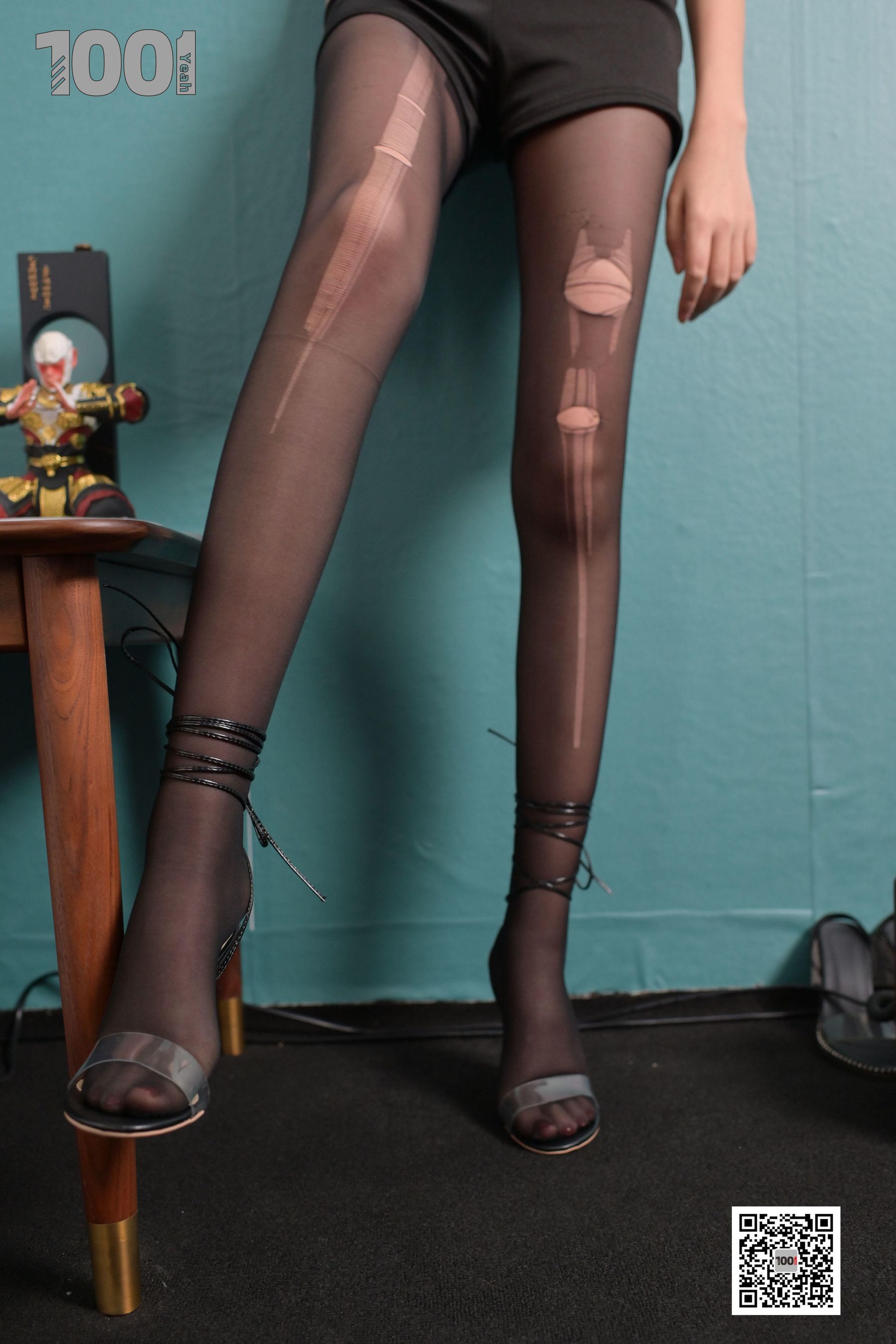 [一千零一夜] 165 《撕1》  第12张