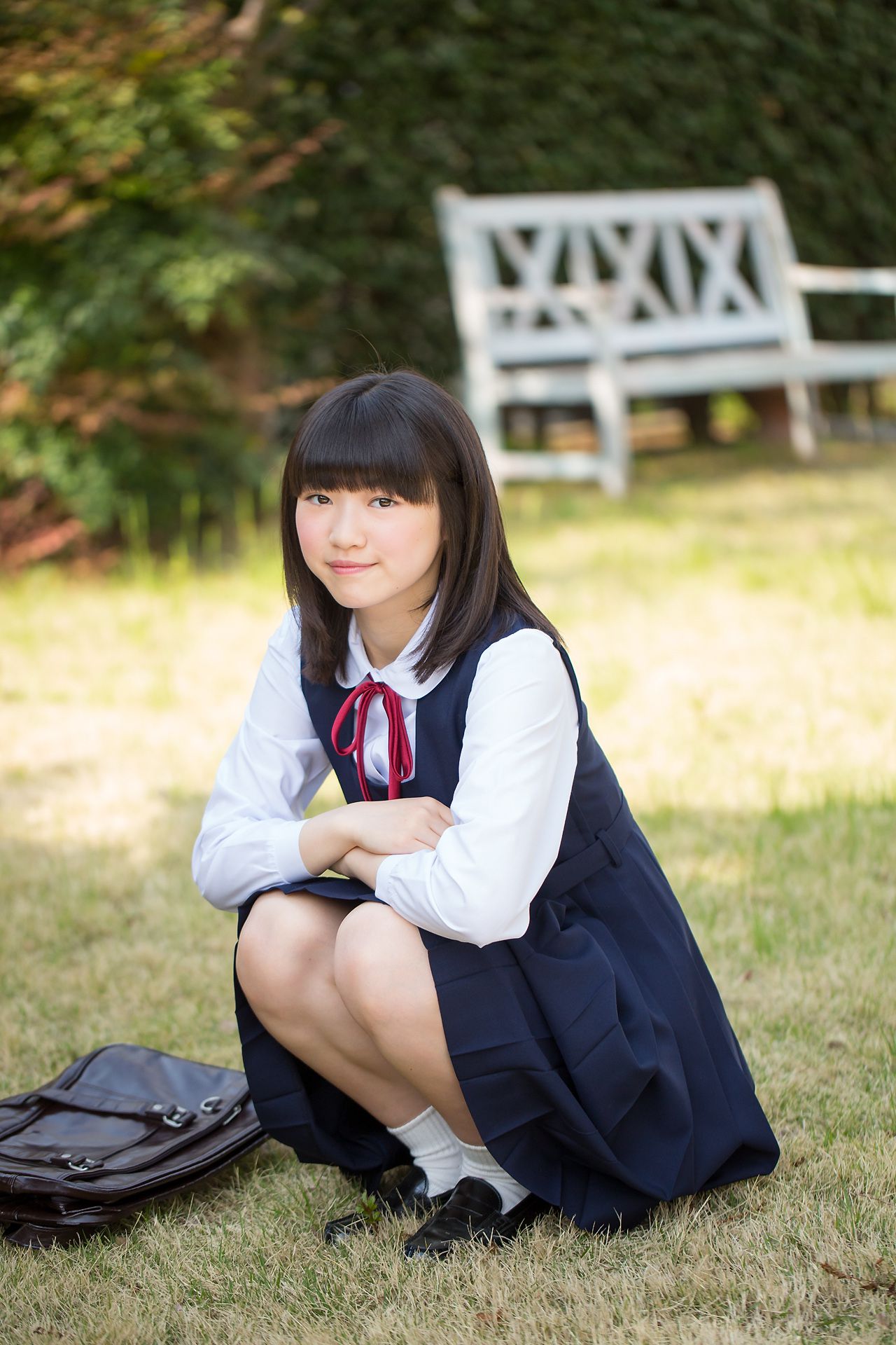 [Minisuka.tv] Risa Sawamura 沢村りさ - Limited Gallery 2.1  第25张