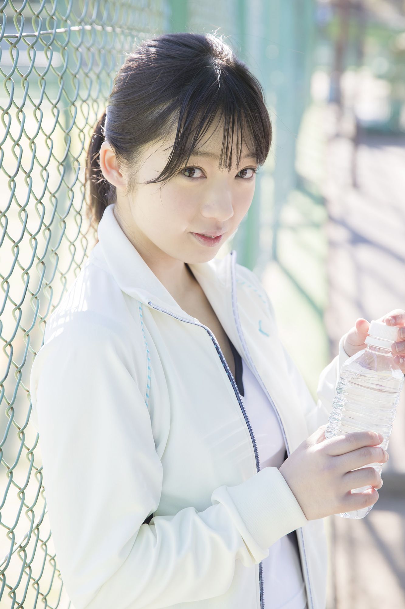 [Hello! Project Digital Books] No.180 Riko Yamagishi 山岸理子  第26张