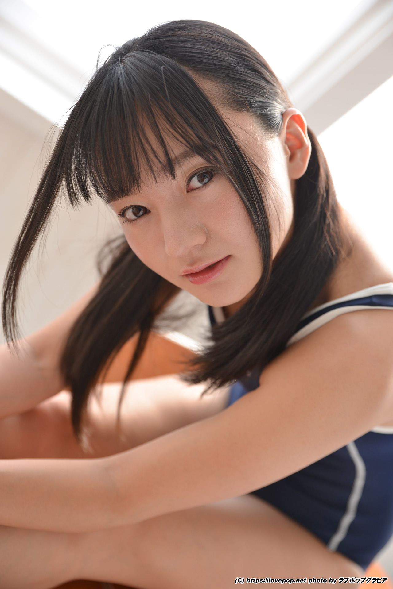 [LOVEPOP] Ayana Nishinaga 西永彩奈 Photoset 05  第45张