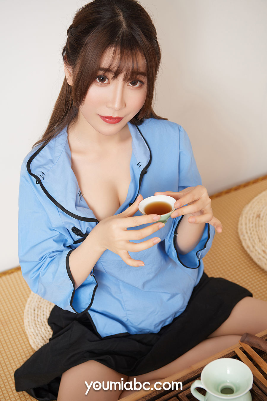  绯月樱.Cherry 授受可亲 第3张