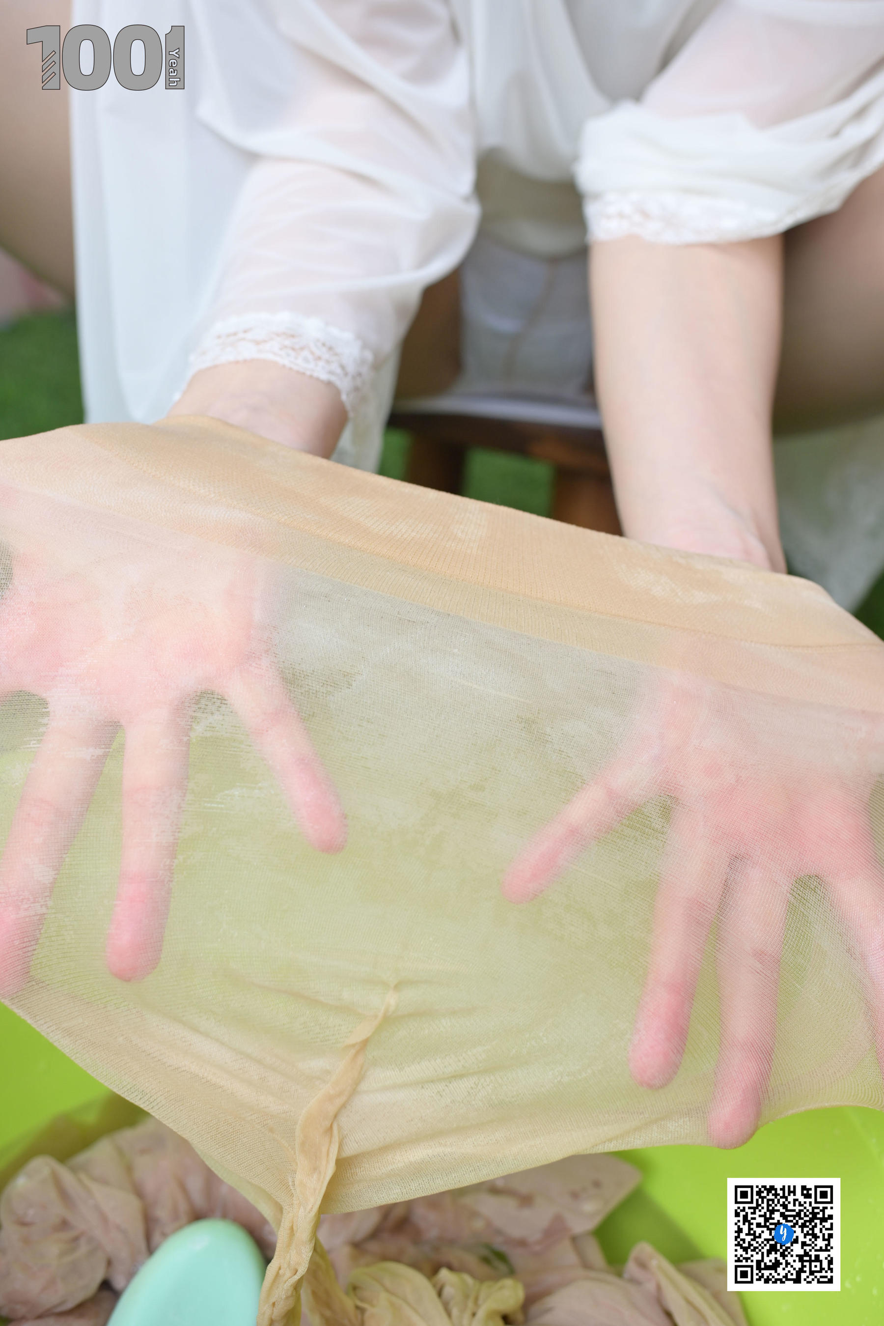 [一千零一夜] 179 《洗丝2》  第58张