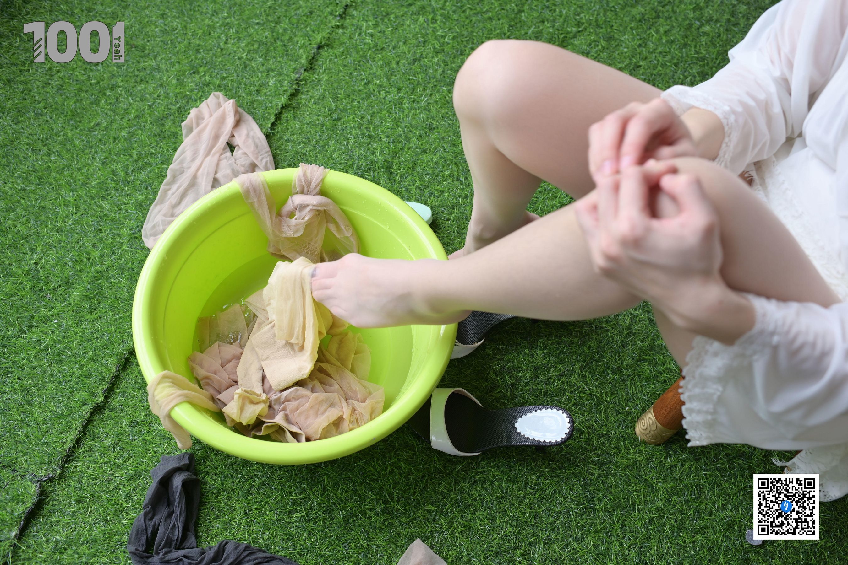 [一千零一夜] 179 《洗丝2》  第8张