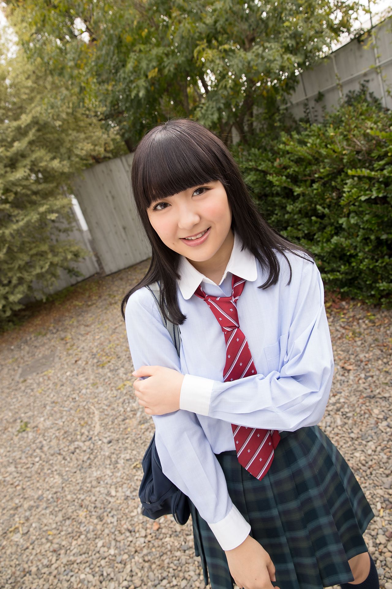 [Minisuka.tv] Ai Takanashi 高梨あい - Regular Gallery 11.1  第19张
