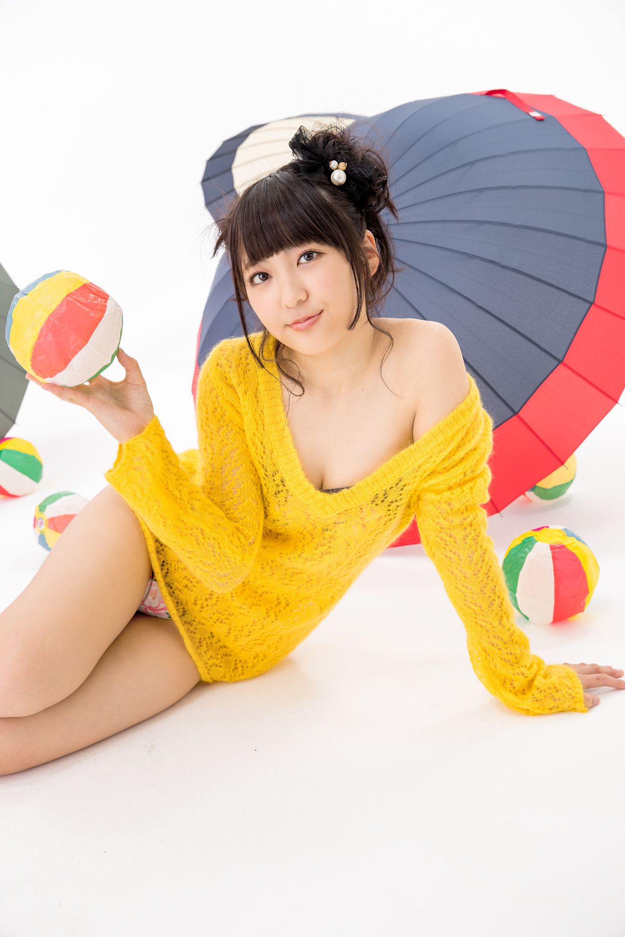[Minisuka.tv] Ai Takanashi 高梨あい - Secret Gallery (STAGE2) 6.6  第18张