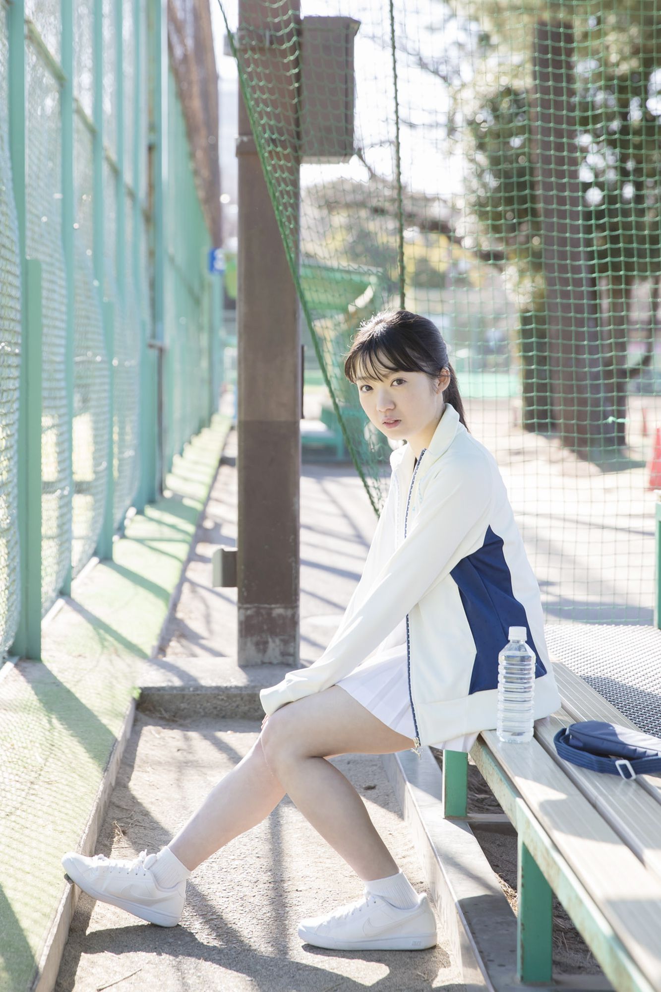 [Hello! Project Digital Books] No.180 Riko Yamagishi 山岸理子  第24张
