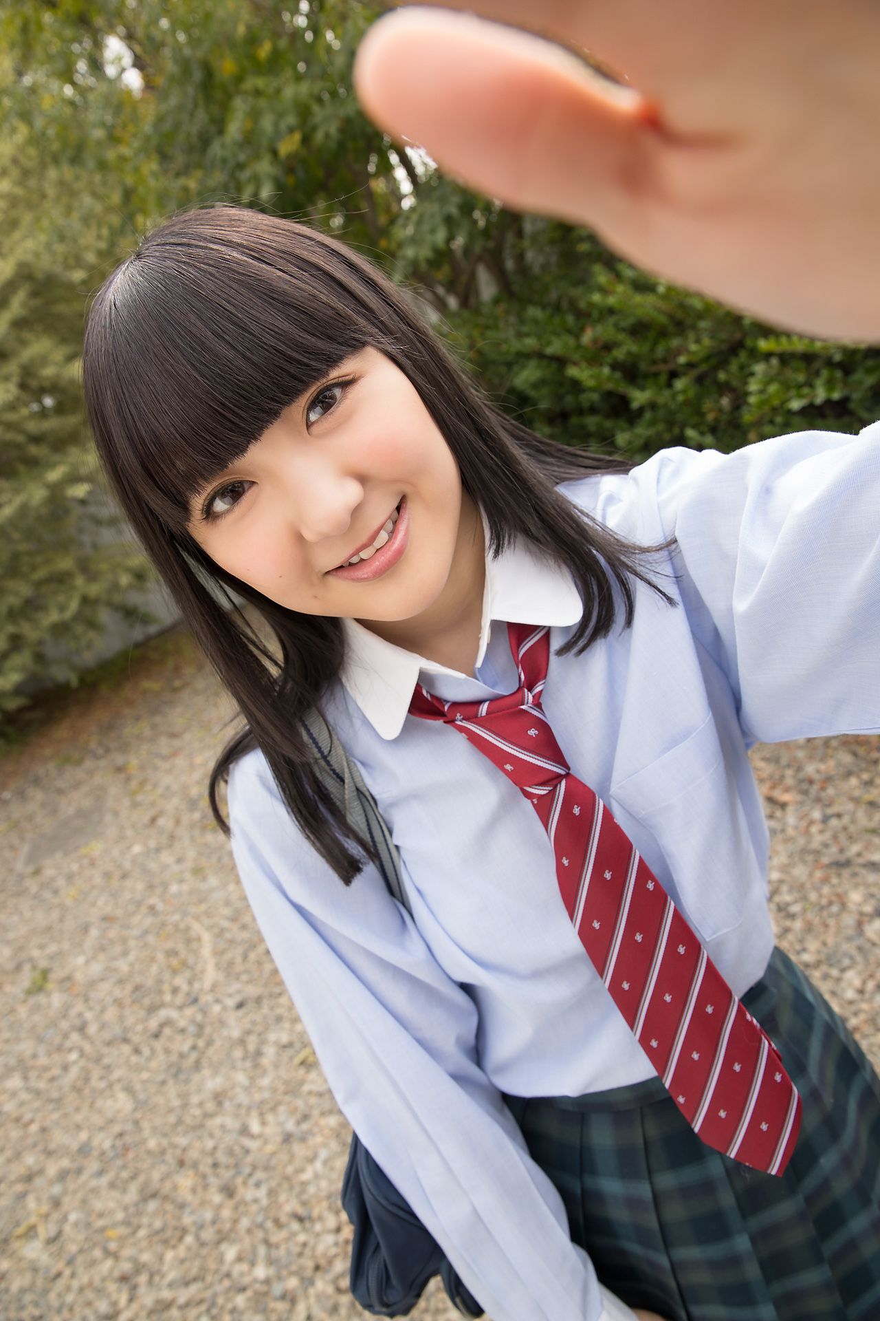 [Minisuka.tv] Ai Takanashi 高梨あい - Regular Gallery 11.1  第20张