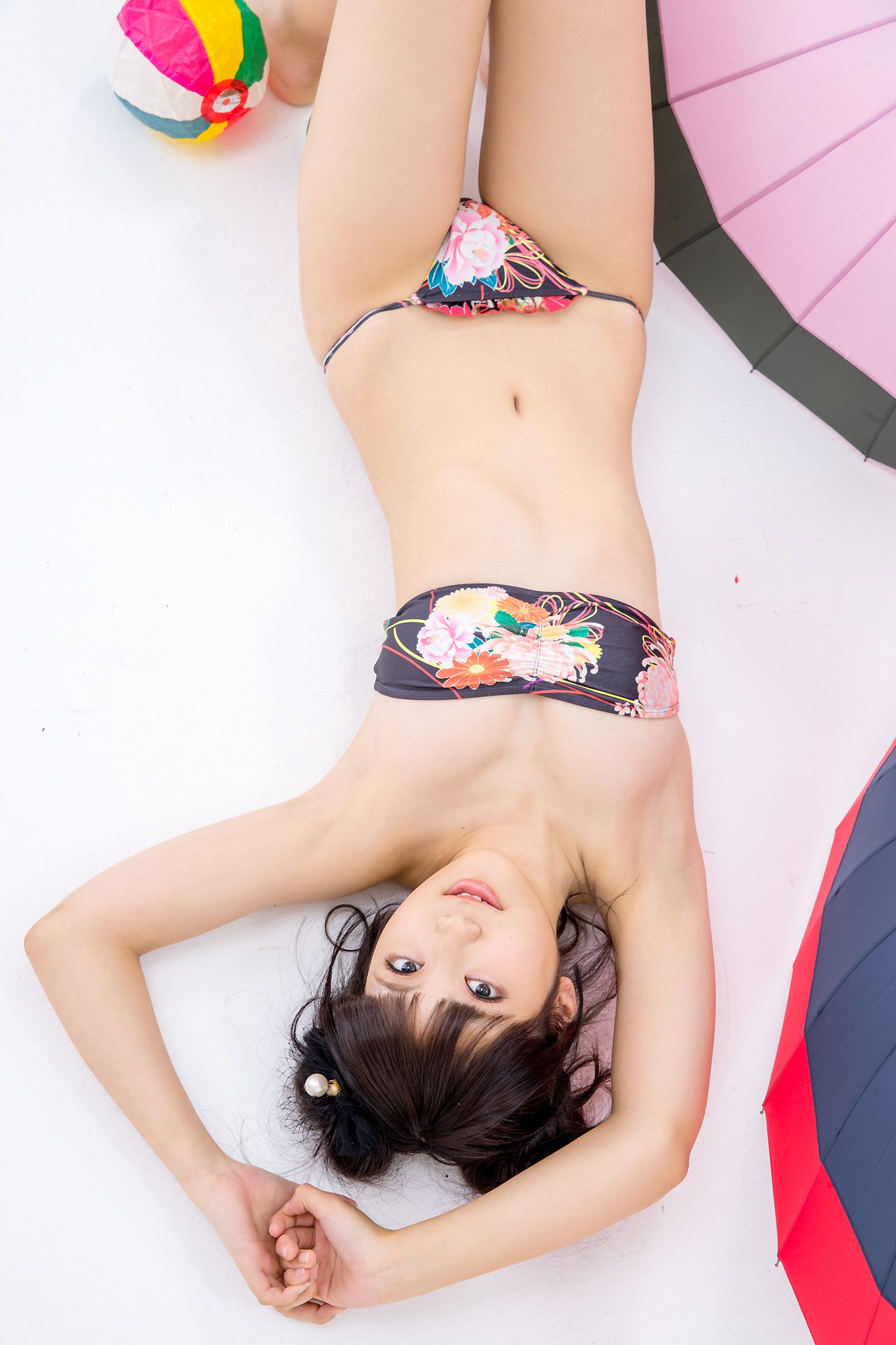[Minisuka.tv] Ai Takanashi 高梨あい - Secret Gallery (STAGE2) 6.7  第16张