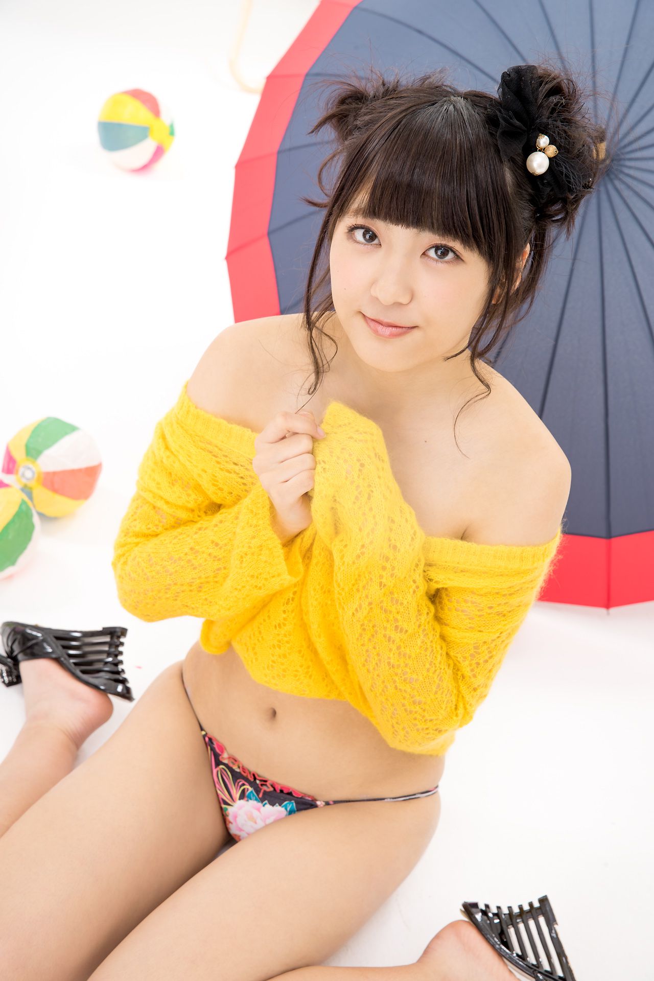 [Minisuka.tv] Ai Takanashi 高梨あい - Secret Gallery (STAGE2) 6.6  第24张