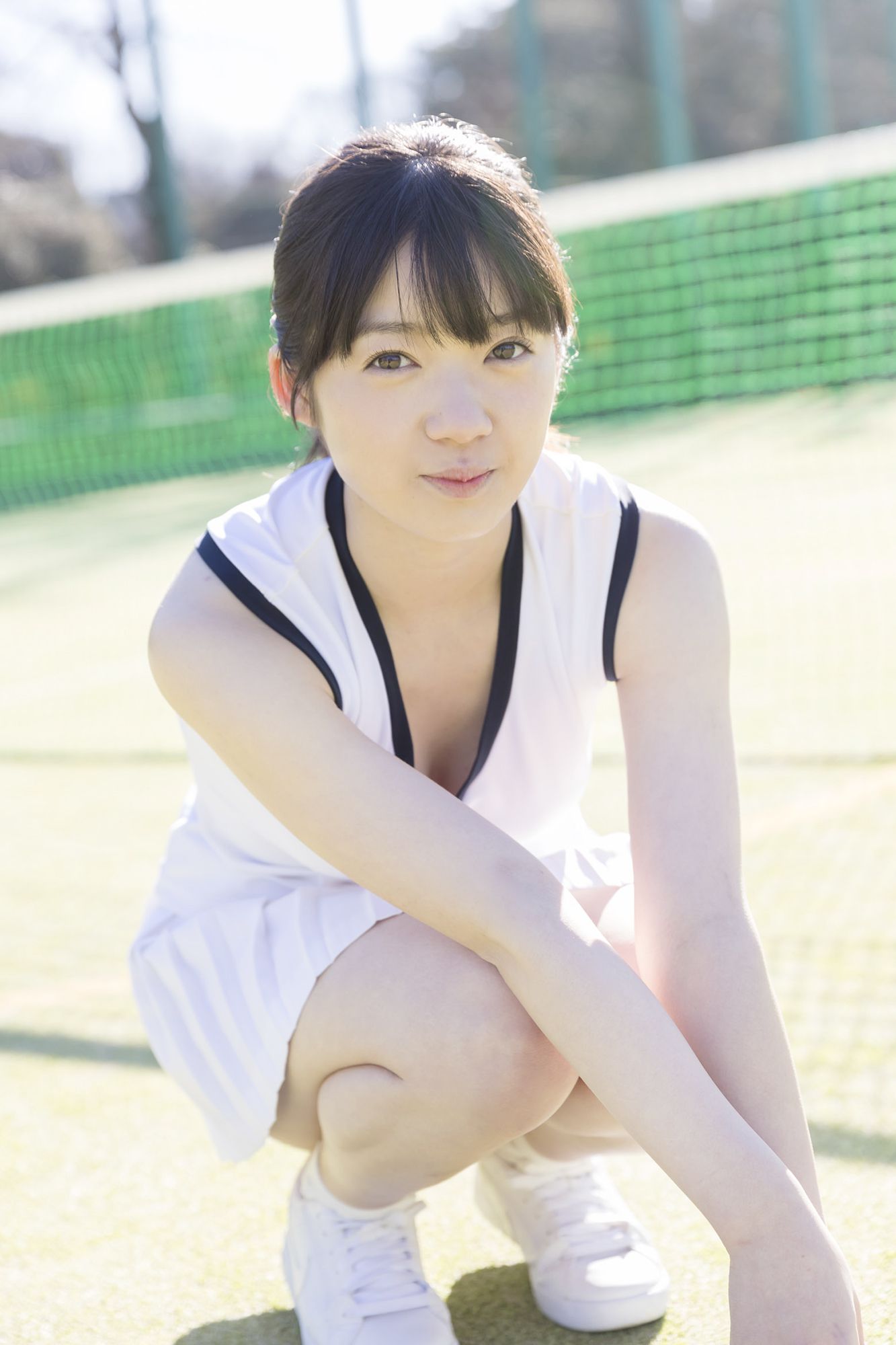 [Hello! Project Digital Books] No.180 Riko Yamagishi 山岸理子  第3张