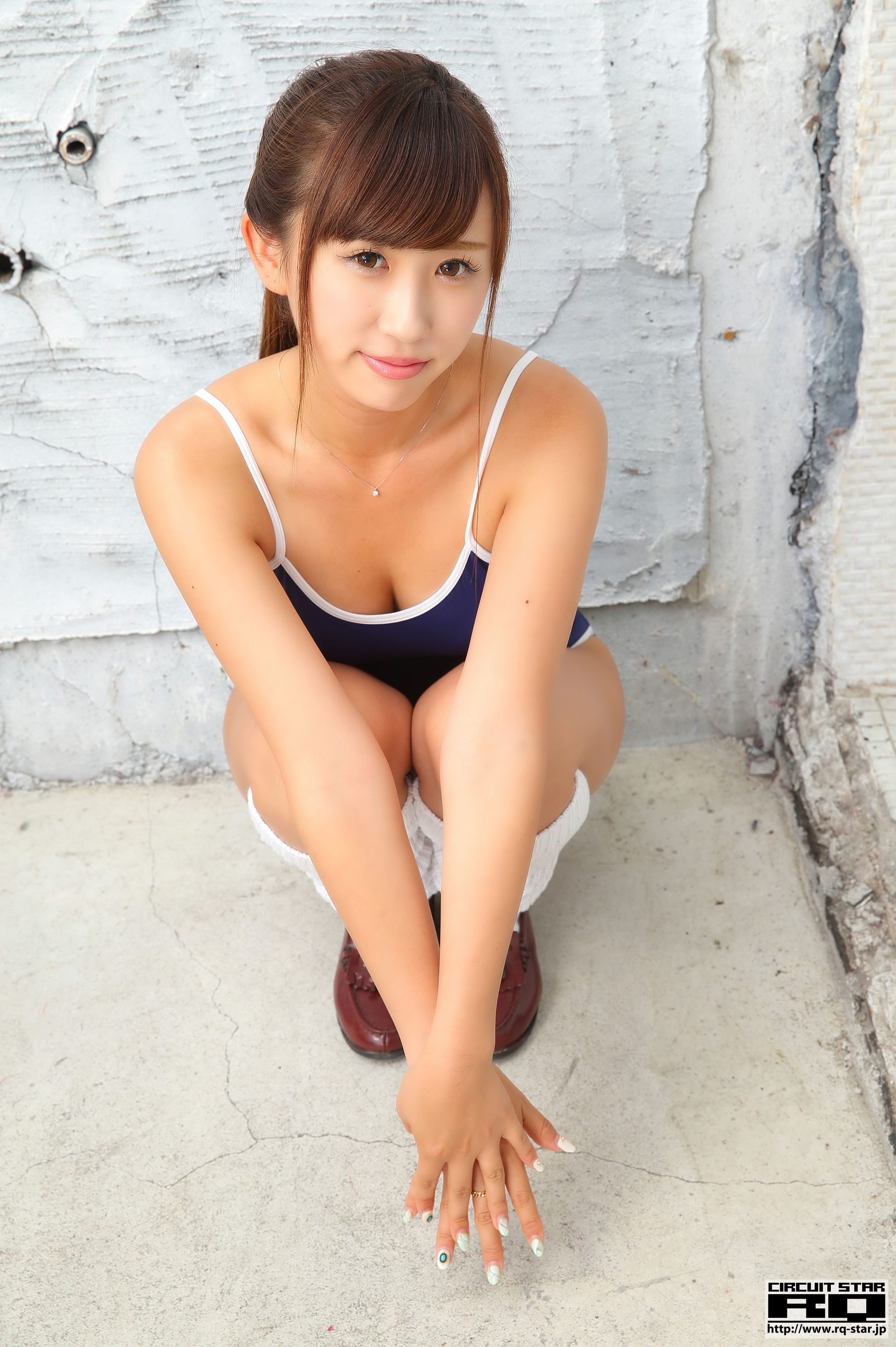 [RQ-STAR] No.01303 瀬戸ういか  第18张