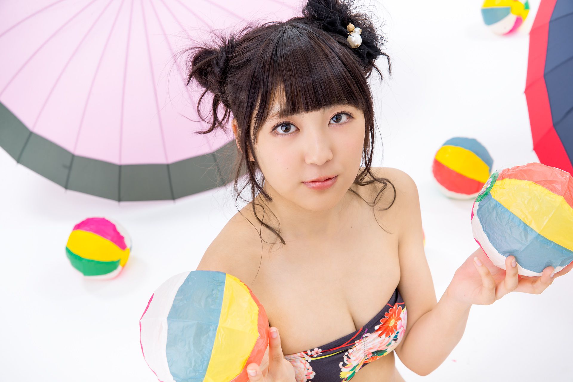 [Minisuka.tv] Ai Takanashi 高梨あい - Secret Gallery (STAGE2) 6.6  第46张
