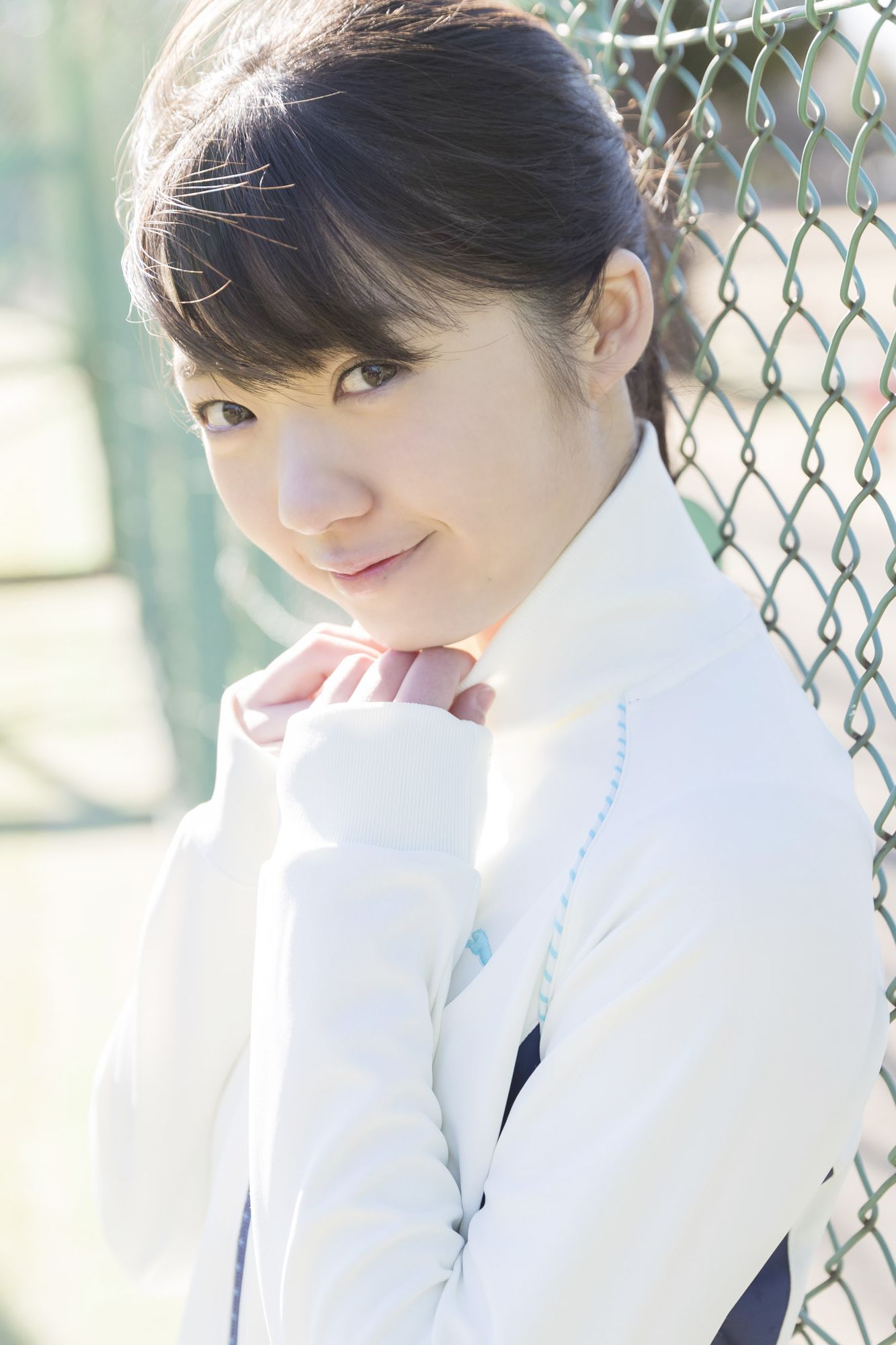 [Hello! Project Digital Books] No.180 Riko Yamagishi 山岸理子  第19张
