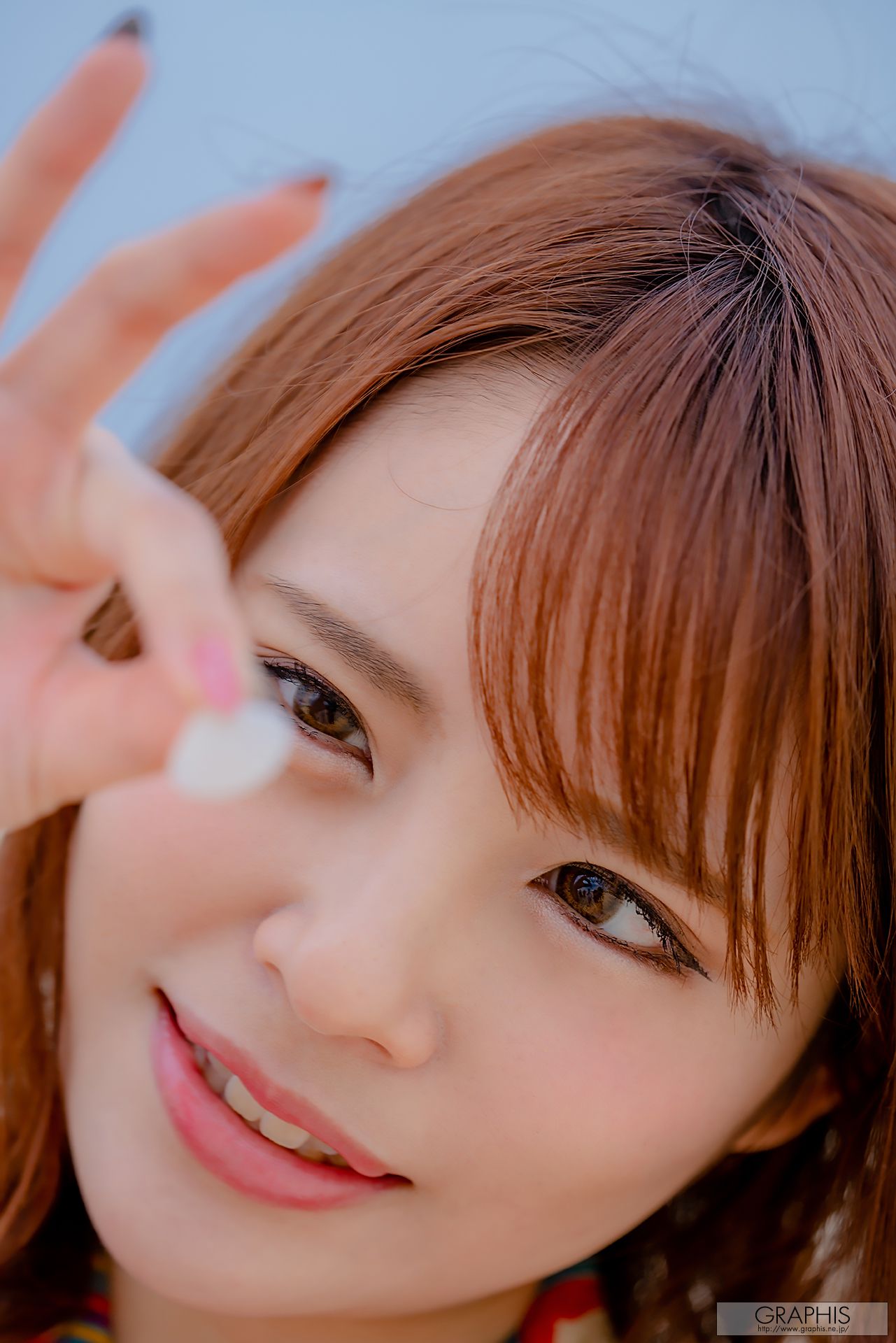 [Graphis] Gals.449 Mayuki Ito 伊藤舞雪 Mystery  第17张