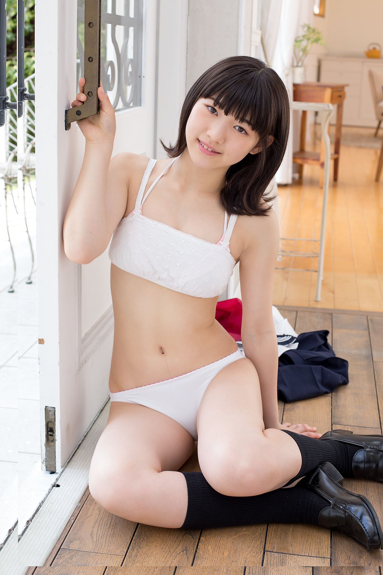 [Minisuka.tv] Risa Sawamura 沢村りさ - Secret Gallery (STAGE2) 01  第30张