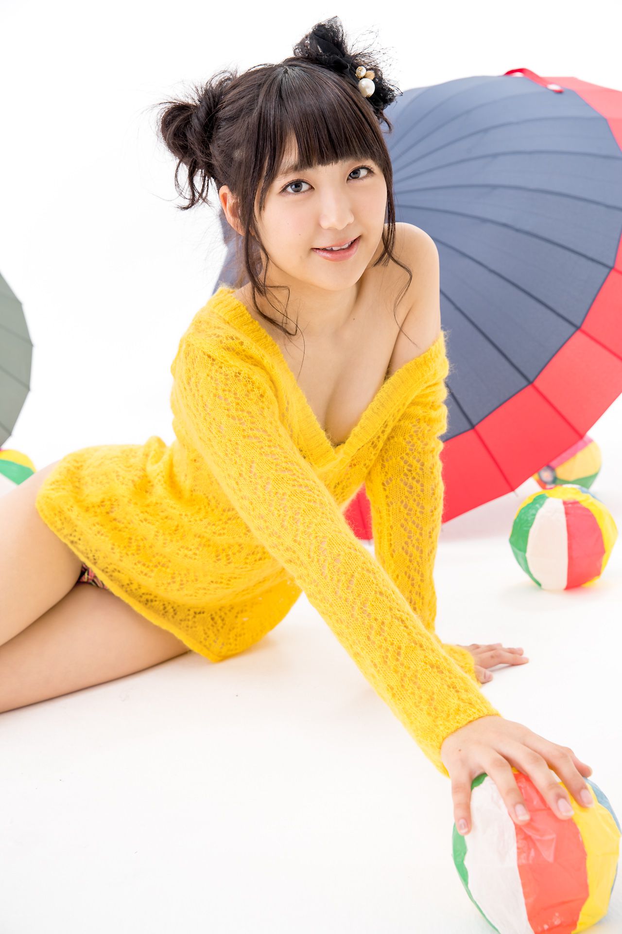 [Minisuka.tv] Ai Takanashi 高梨あい - Secret Gallery (STAGE2) 6.6  第16张