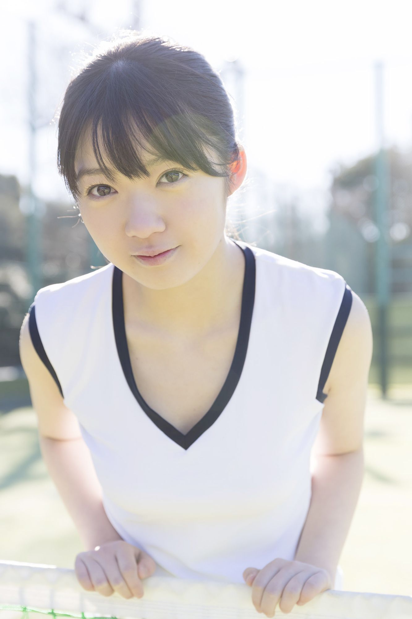 [Hello! Project Digital Books] No.180 Riko Yamagishi 山岸理子  第14张