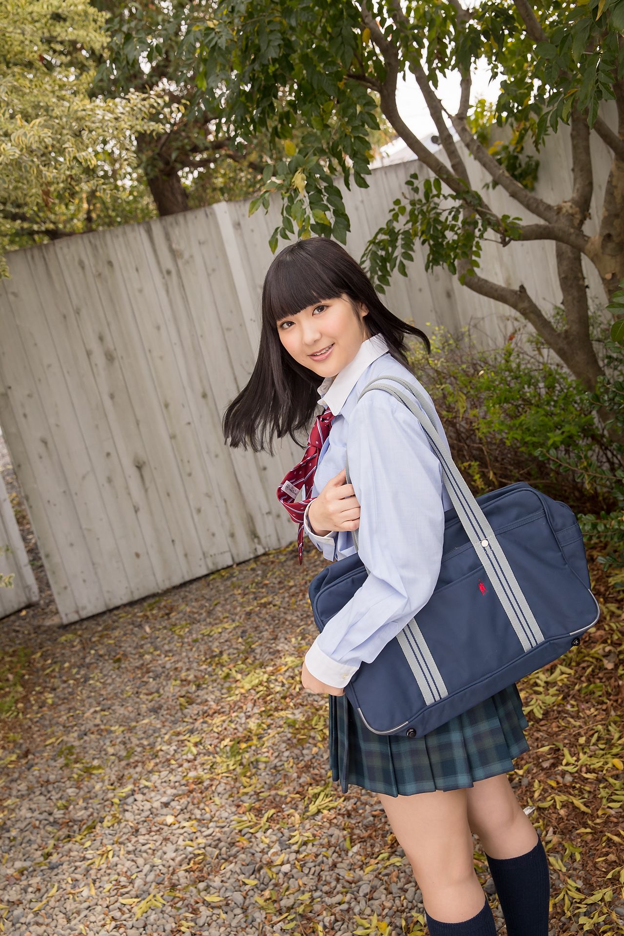 [Minisuka.tv] Ai Takanashi 高梨あい - Regular Gallery 11.1  第28张