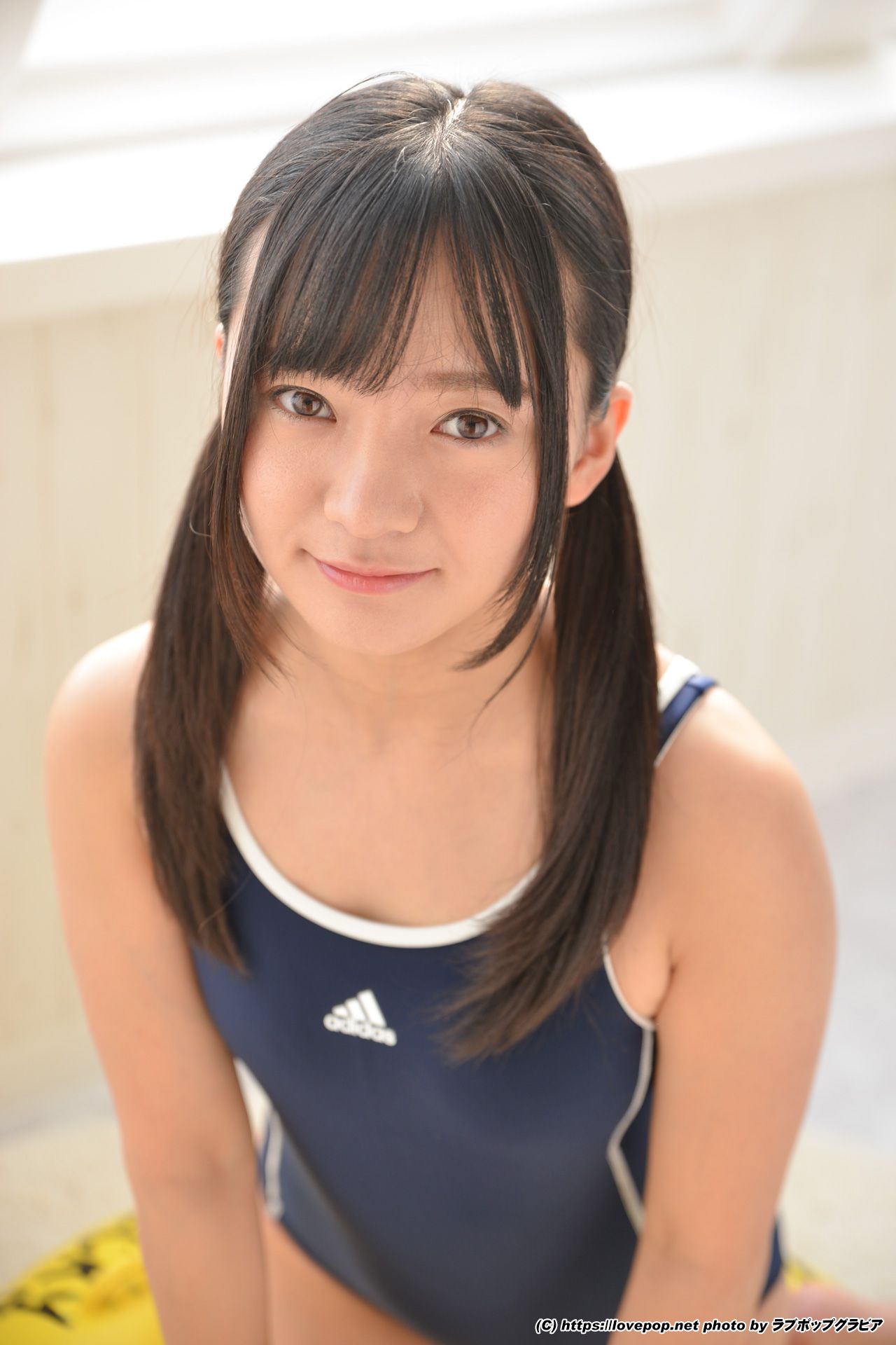 [LOVEPOP] Ayana Nishinaga 西永彩奈 Photoset 05  第80张