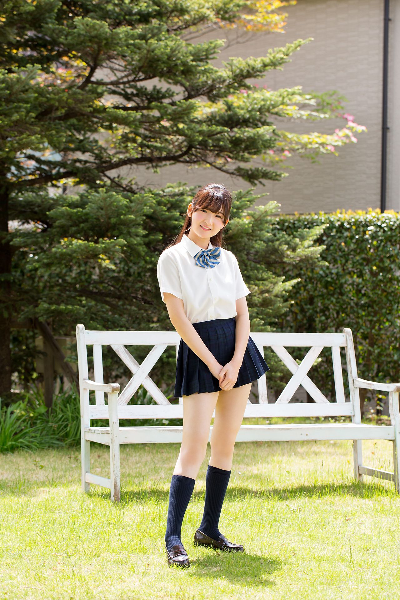 [Minisuka.tv] Asami Kondou 近藤あさみ - Special Gallery 01  第17张