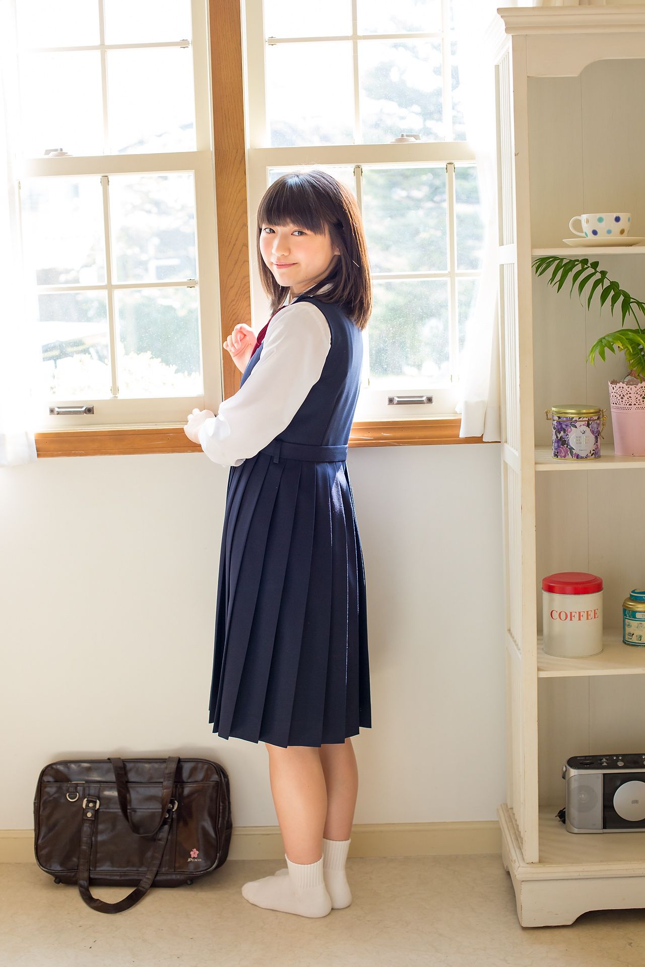 [Minisuka.tv] Risa Sawamura 沢村りさ - Limited Gallery 2.1  第37张