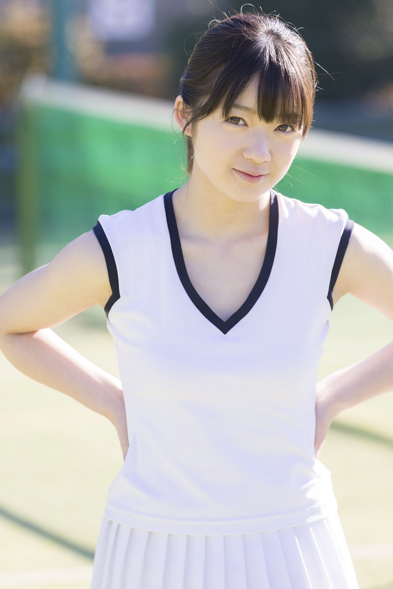 [Hello! Project Digital Books] No.180 Riko Yamagishi 山岸理子  第1张