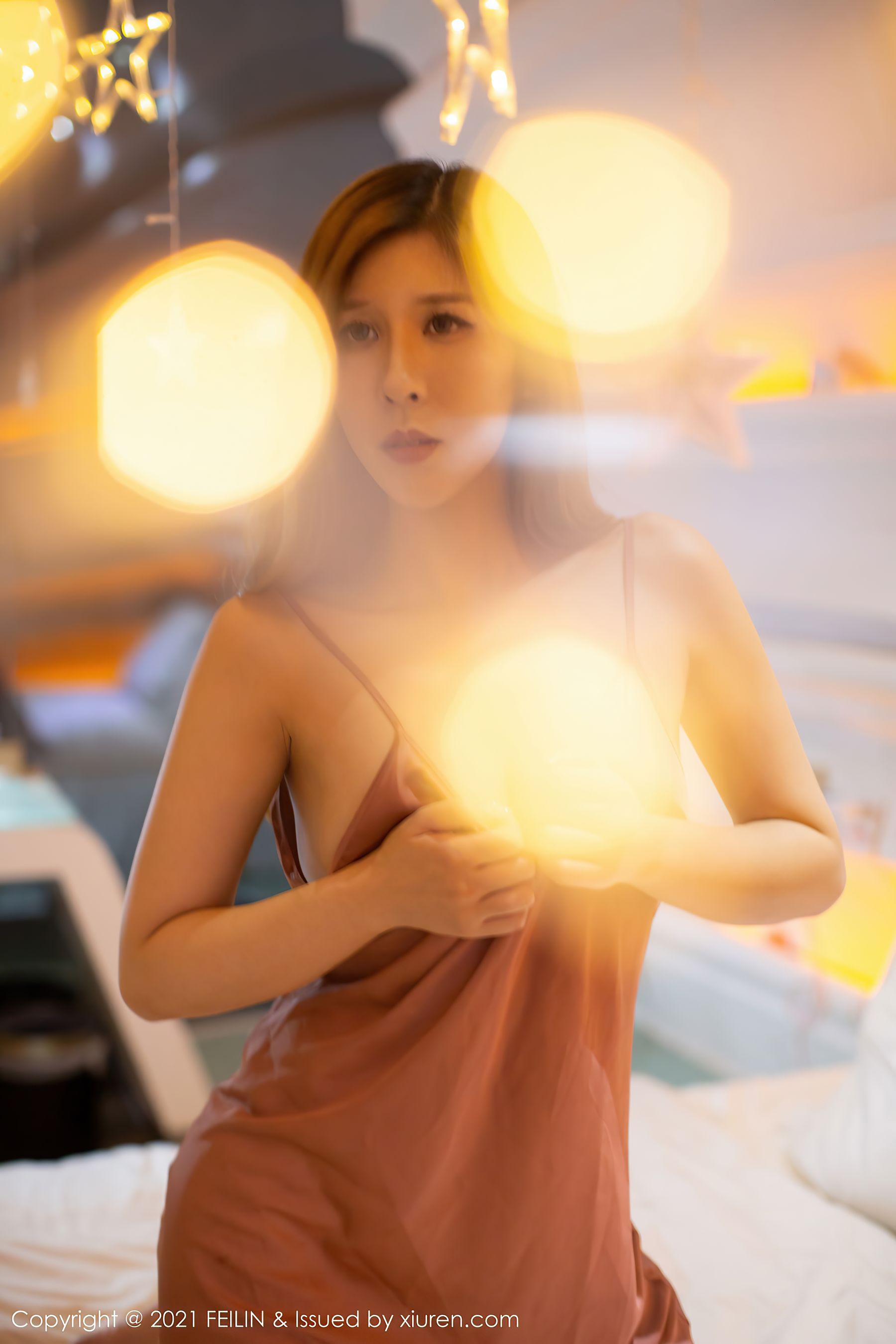  VOL.368 Isabelle贵贵 第14张