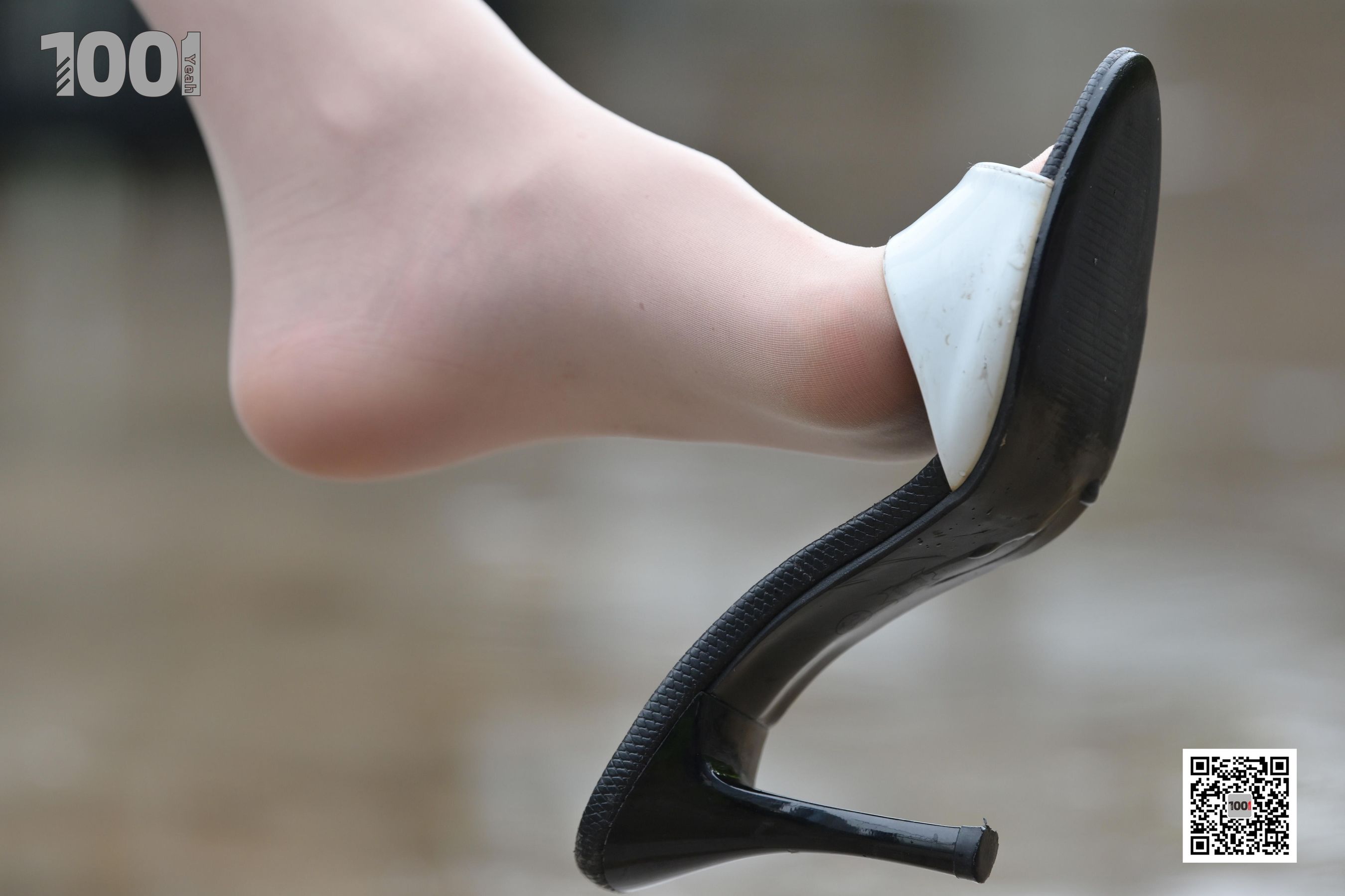 [一千零一夜] 162 《雨中漫步2》  第4张