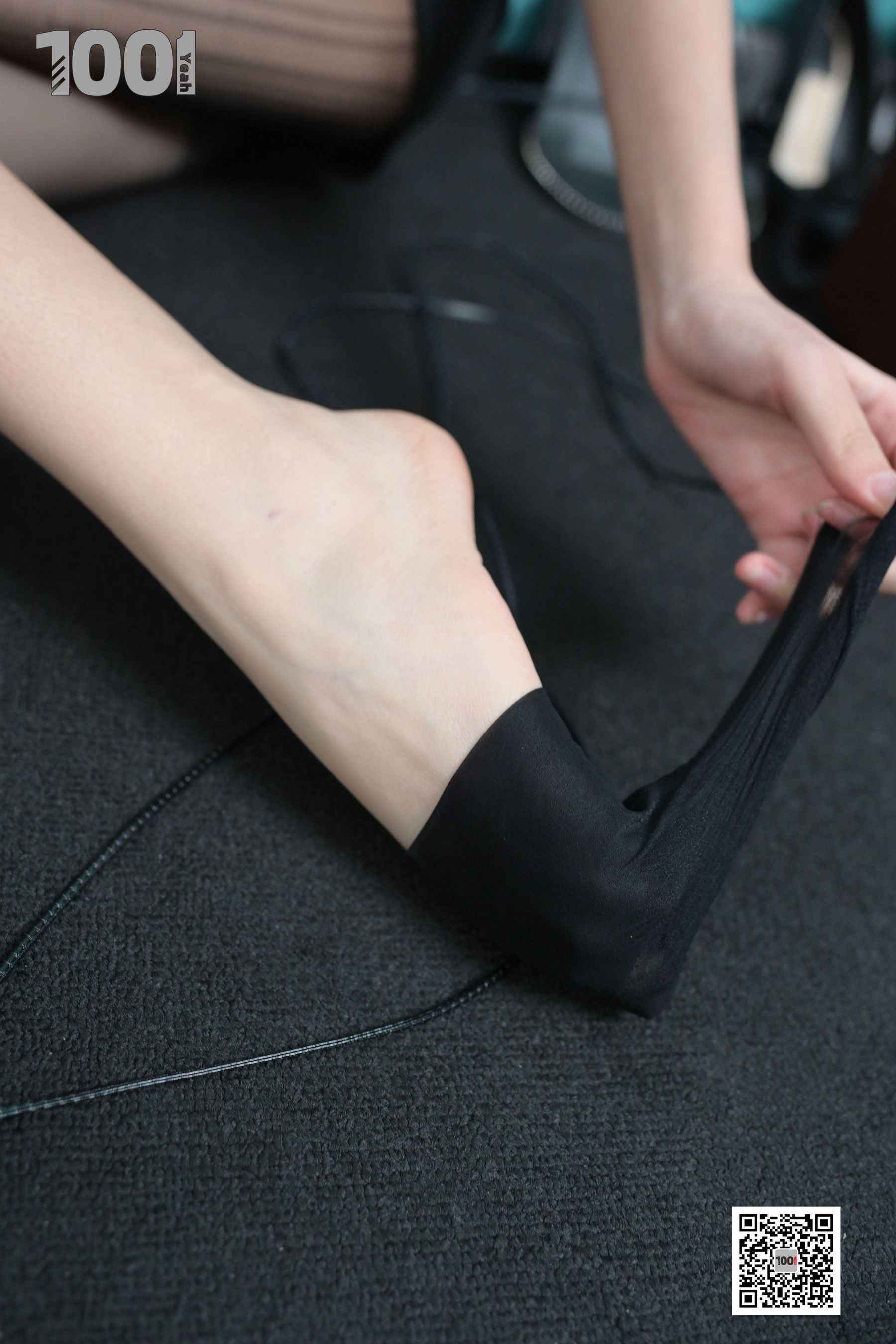 [一千零一夜] 168 《撕4》  第3张