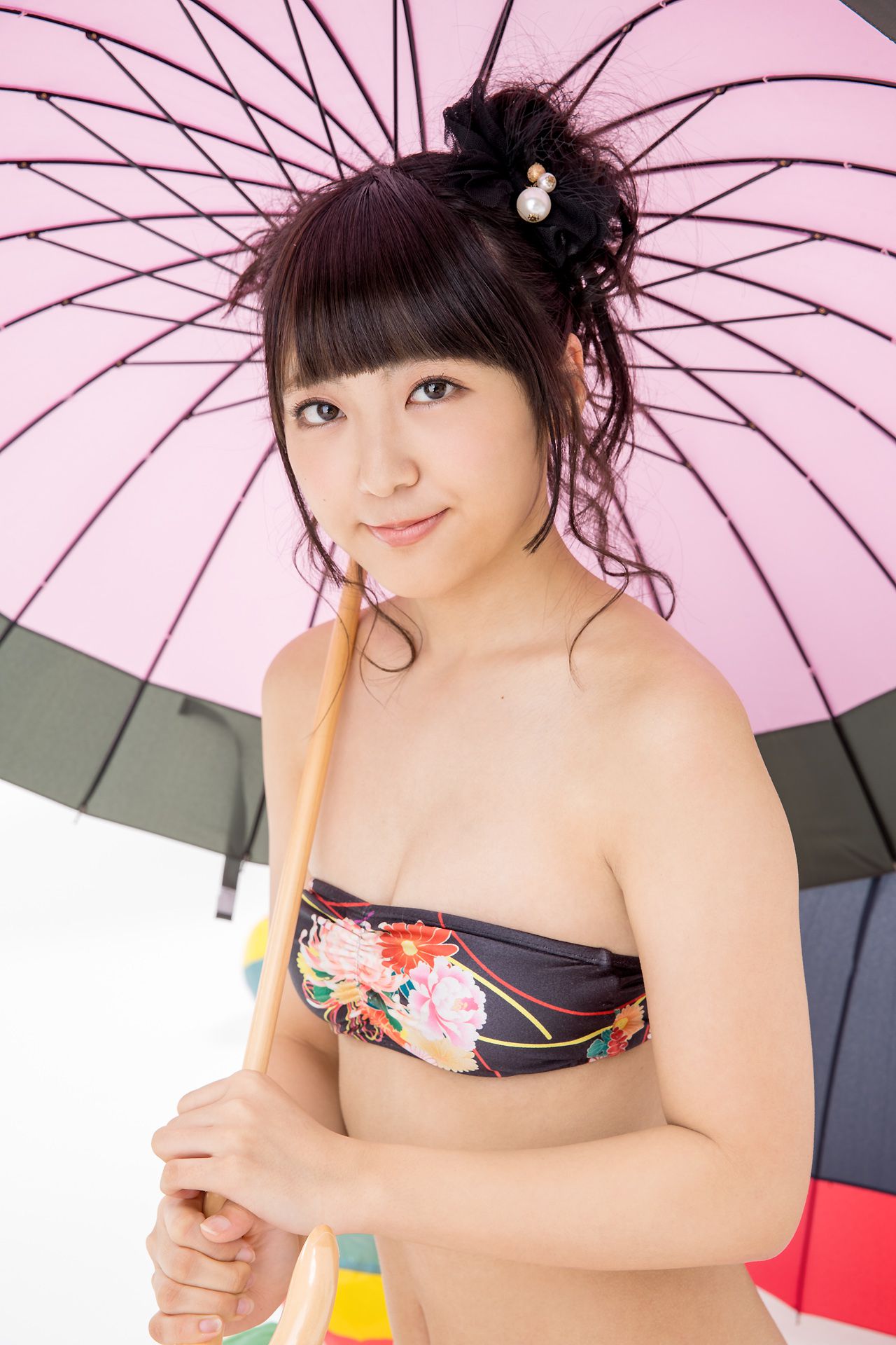 [Minisuka.tv] Ai Takanashi 高梨あい - Secret Gallery (STAGE2) 6.7  第12张