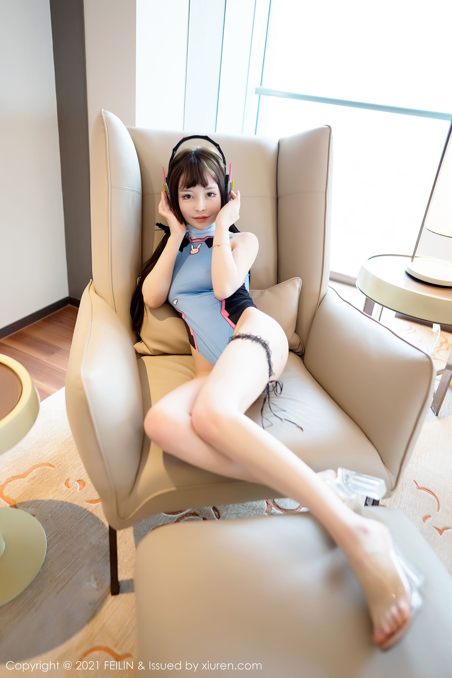  VOL.374 哩哩呀 第1张