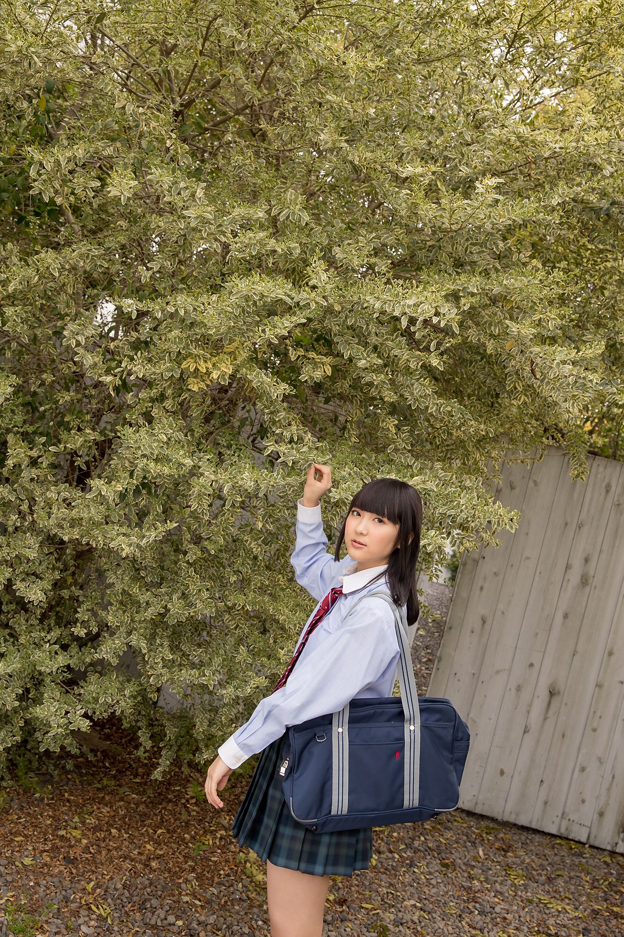 [Minisuka.tv] Ai Takanashi 高梨あい - Regular Gallery 11.1  第29张