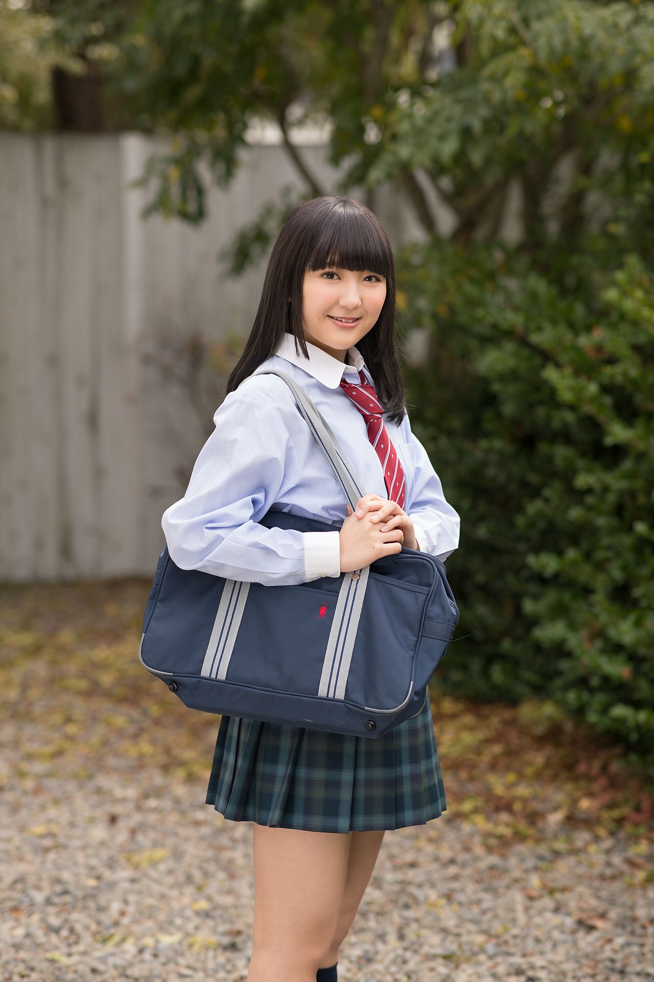 [Minisuka.tv] Ai Takanashi 高梨あい - Regular Gallery 11.1  第2张