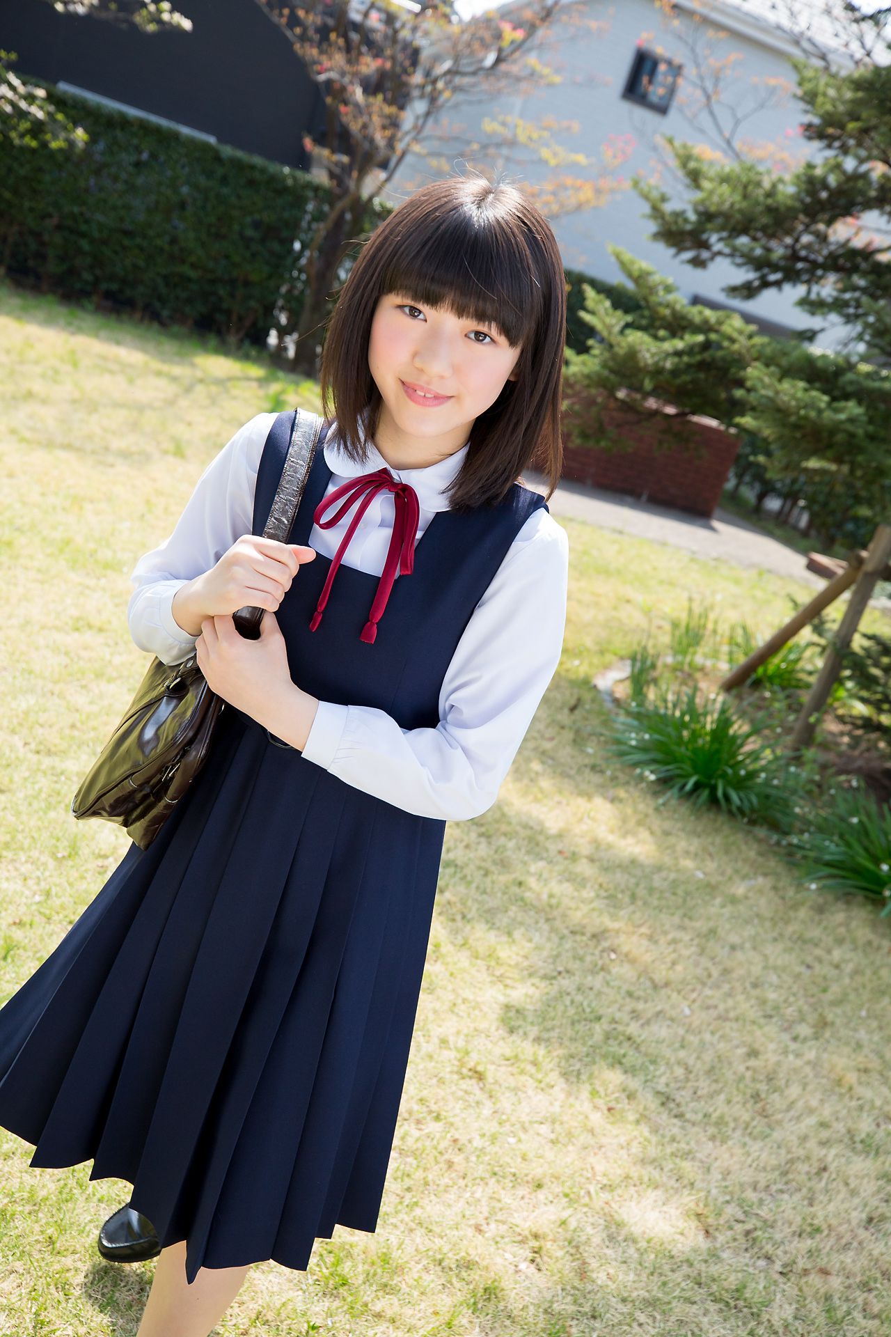 [Minisuka.tv] Risa Sawamura 沢村りさ - Limited Gallery 2.1  第10张