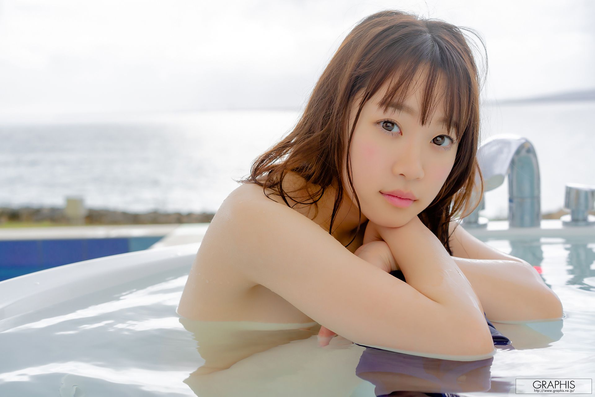 [Graphis] Gals.450 Yura Kano 架乃ゆら Sweet Memories  第45张