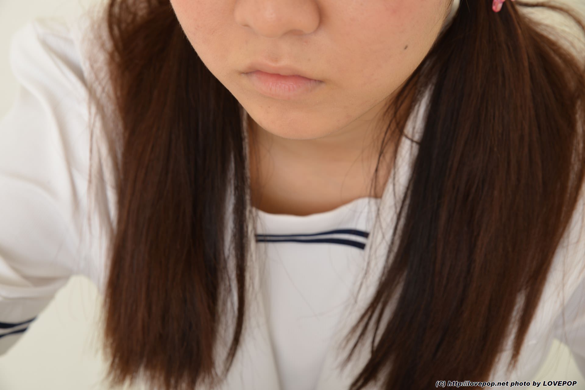 [LOVEPOP] Yui Saotome 早乙女ゆい Photoset 02  第9张