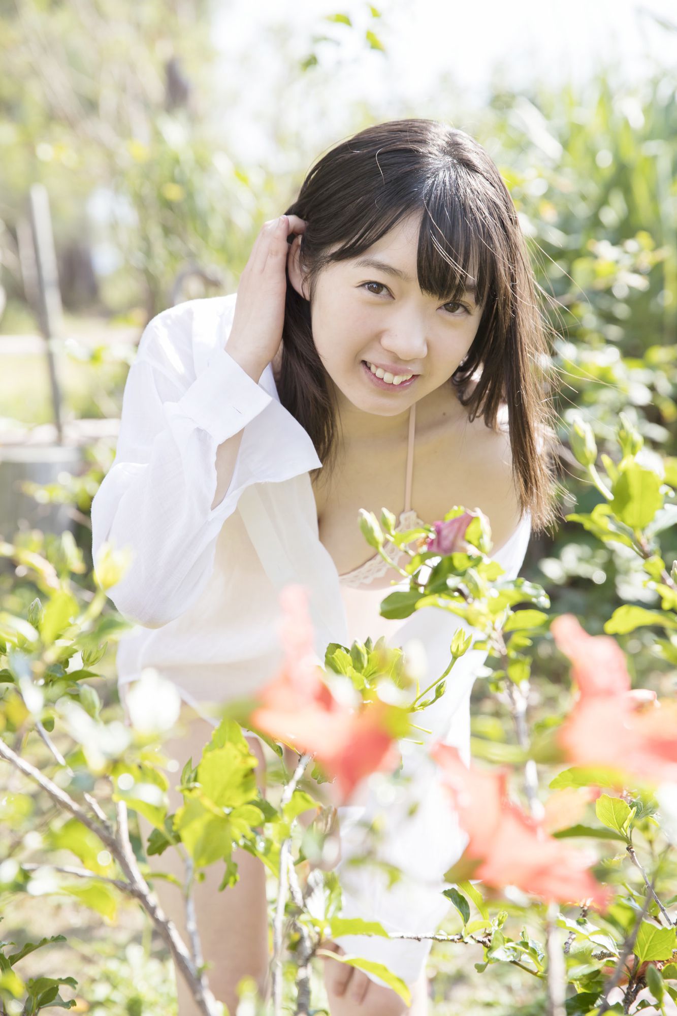 [Hello! Project Digital Books] No.180 Riko Yamagishi 山岸理子  第83张