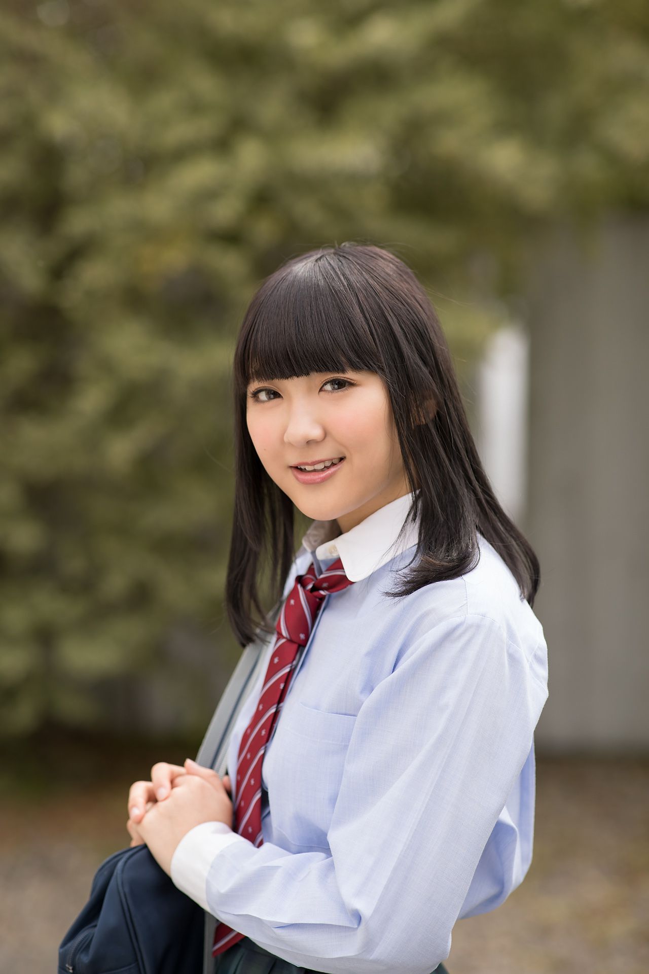 [Minisuka.tv] Ai Takanashi 高梨あい - Regular Gallery 11.1  第10张
