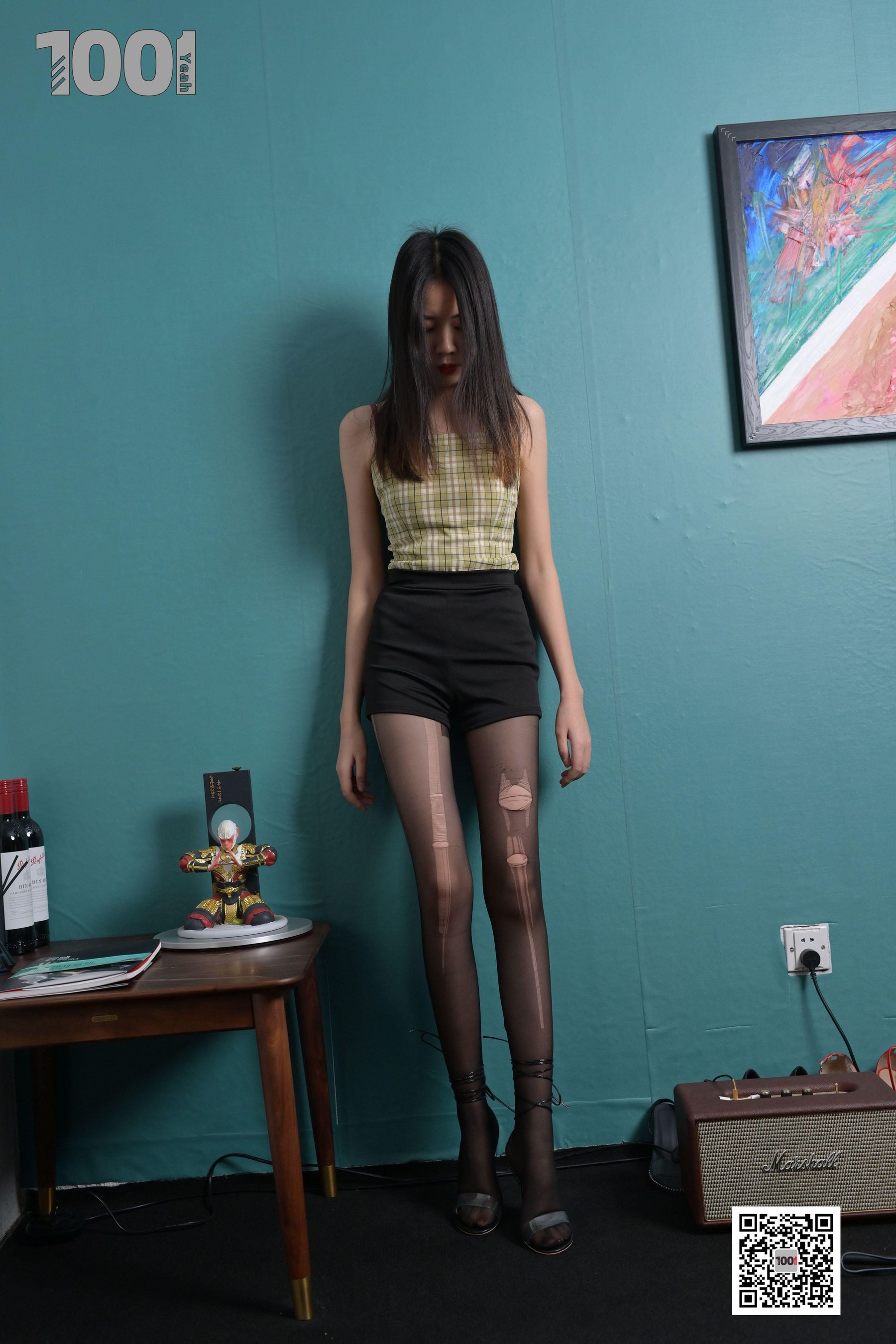 [一千零一夜] 165 《撕1》  第2张