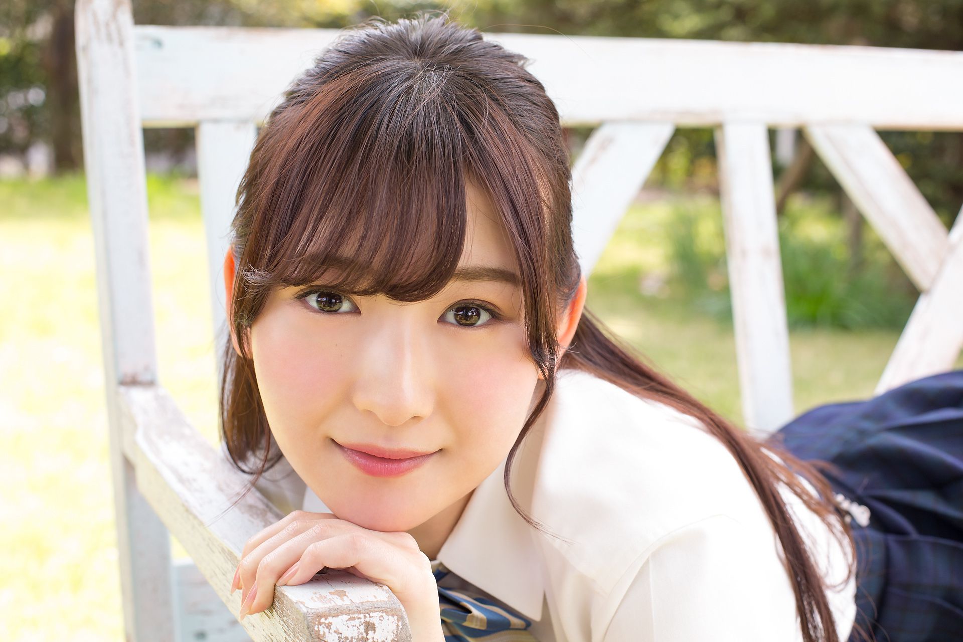 [Minisuka.tv] Asami Kondou 近藤あさみ - Special Gallery 01  第33张