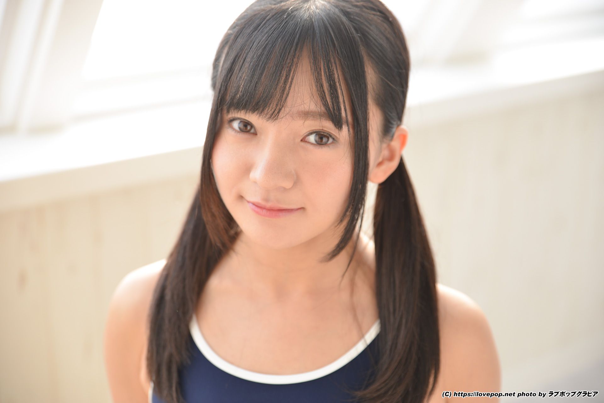 [LOVEPOP] Ayana Nishinaga 西永彩奈 Photoset 05  第82张