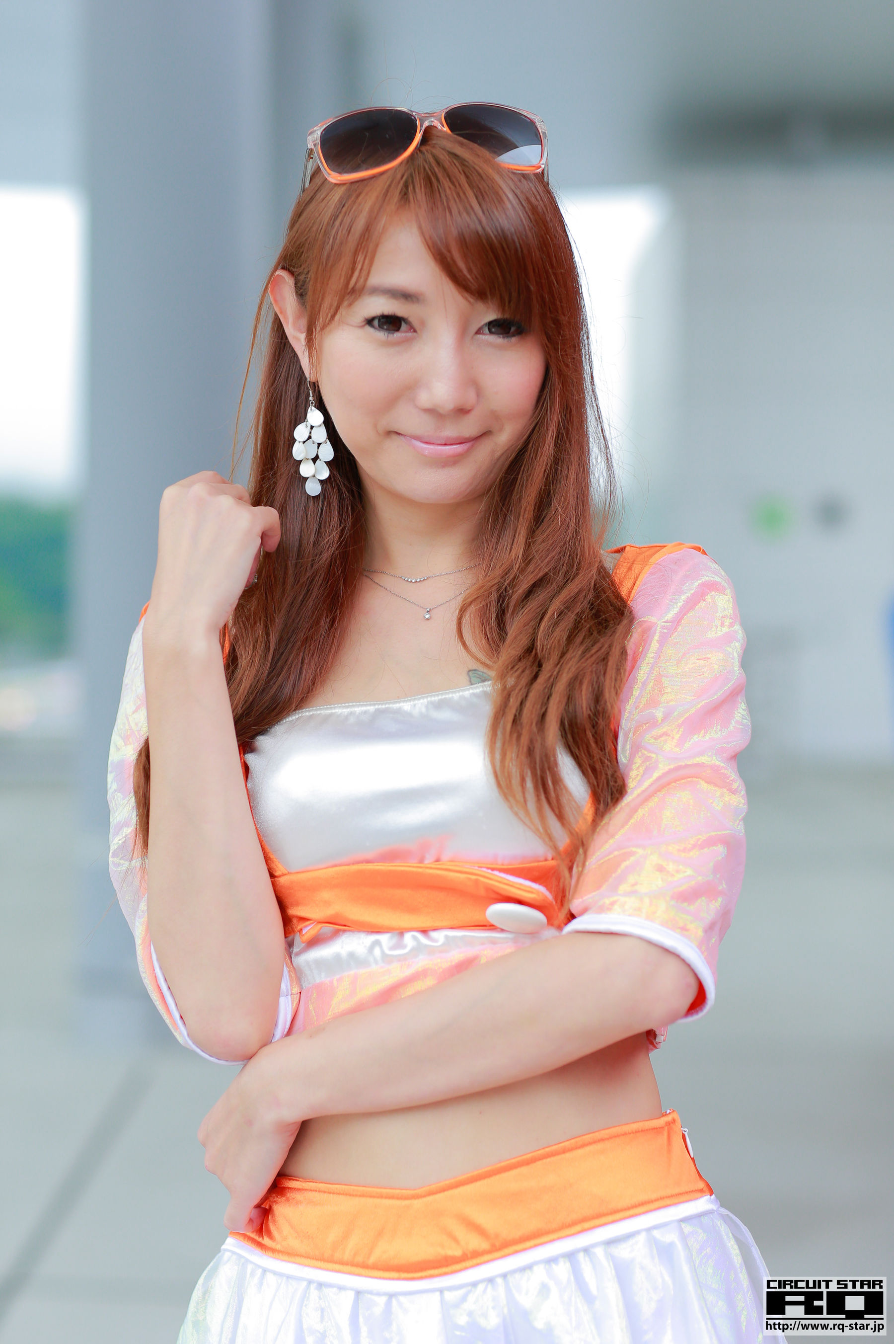 [RQ-STAR] Jun Hotaru 蛍 純 Race Queen  第26张