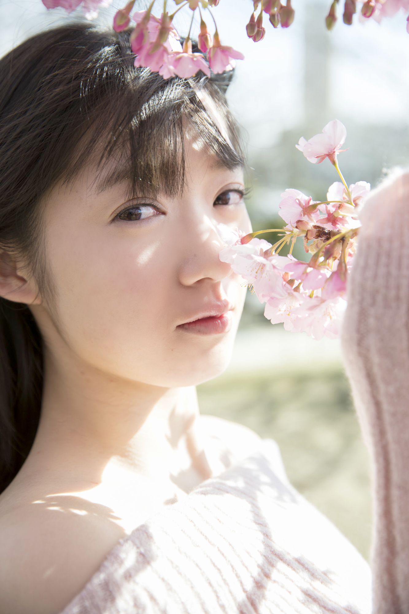 [Hello! Project Digital Books] No.180 Riko Yamagishi 山岸理子  第48张