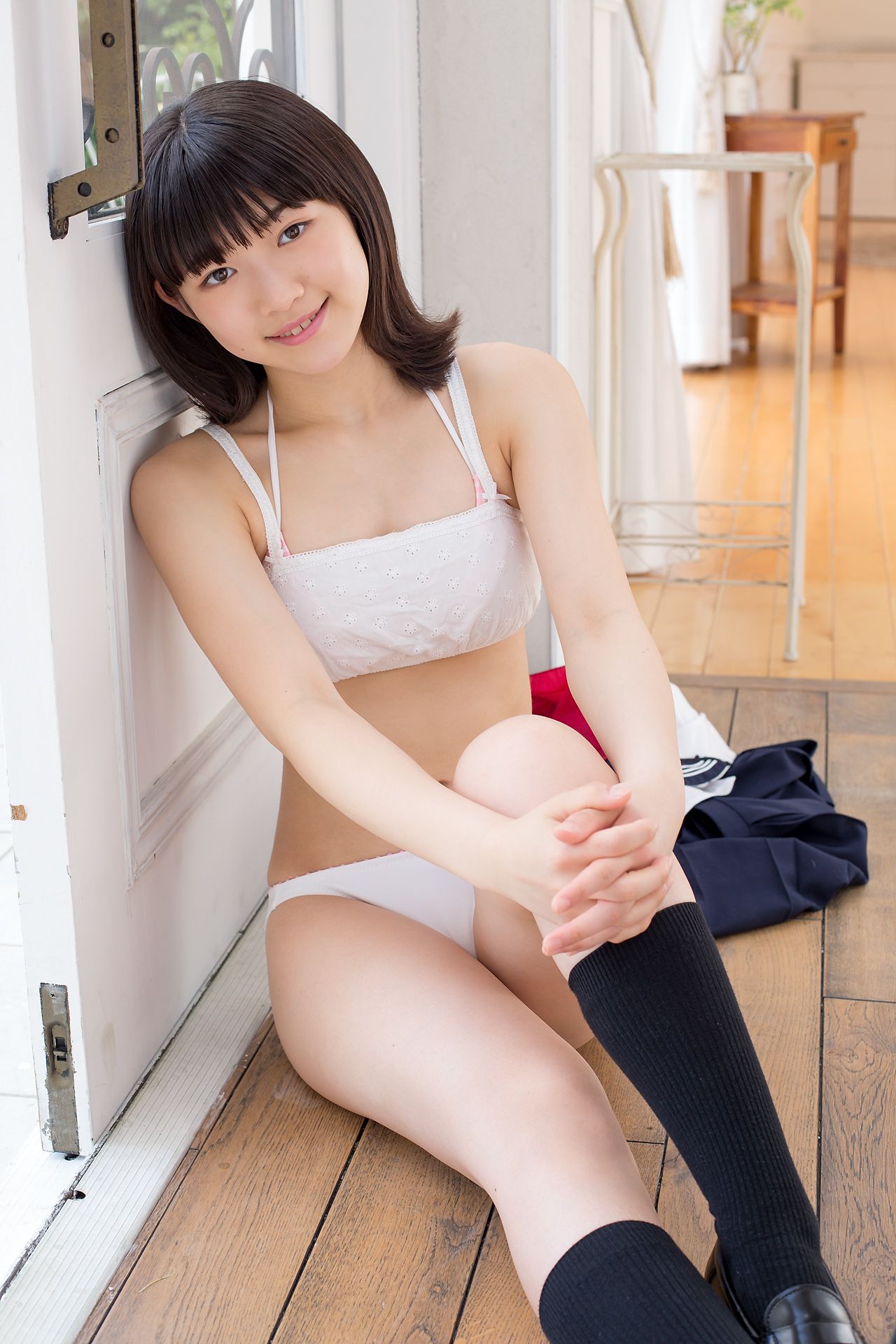 [Minisuka.tv] Risa Sawamura 沢村りさ - Secret Gallery (STAGE2) 01  第27张