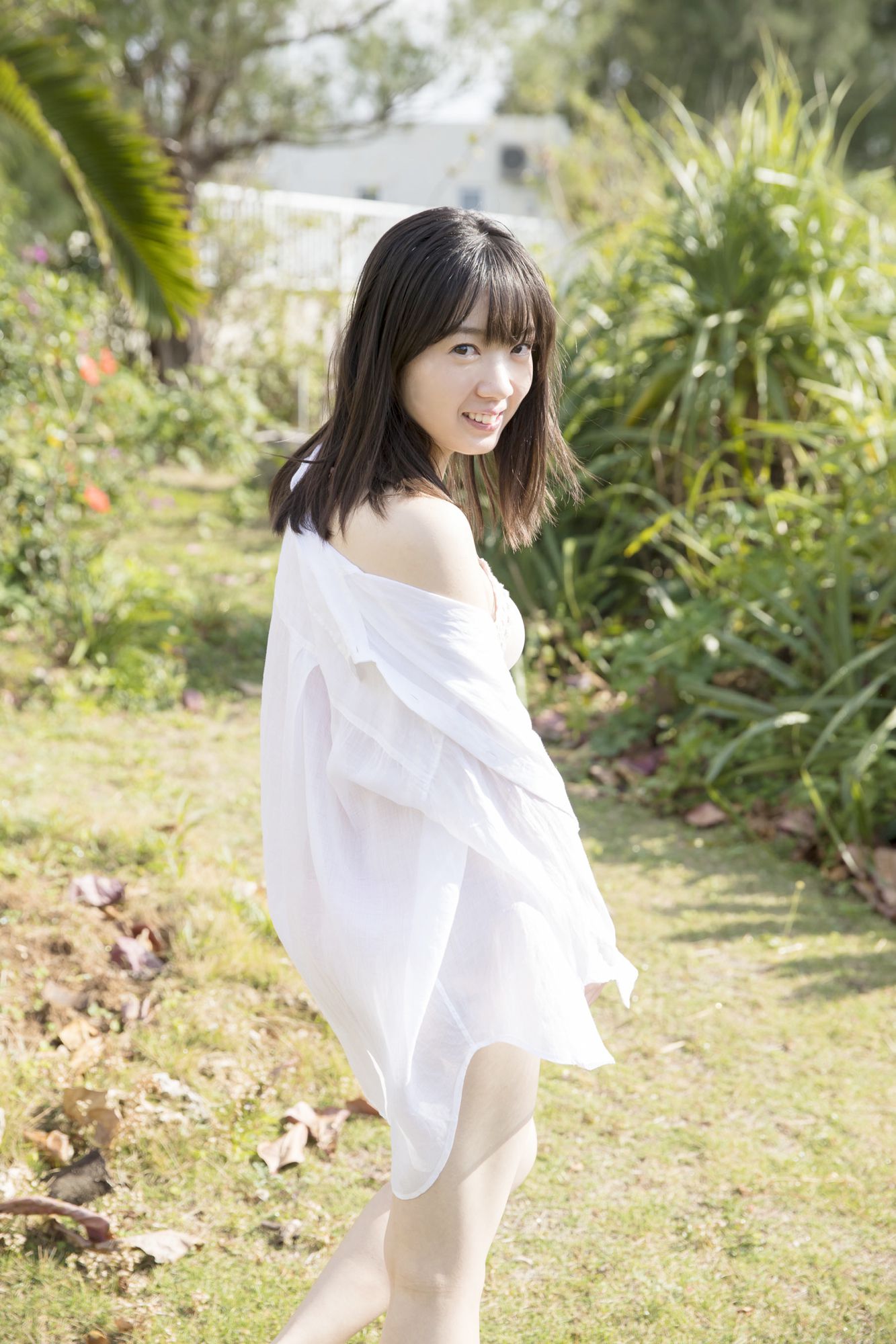 [Hello! Project Digital Books] No.180 Riko Yamagishi 山岸理子  第82张